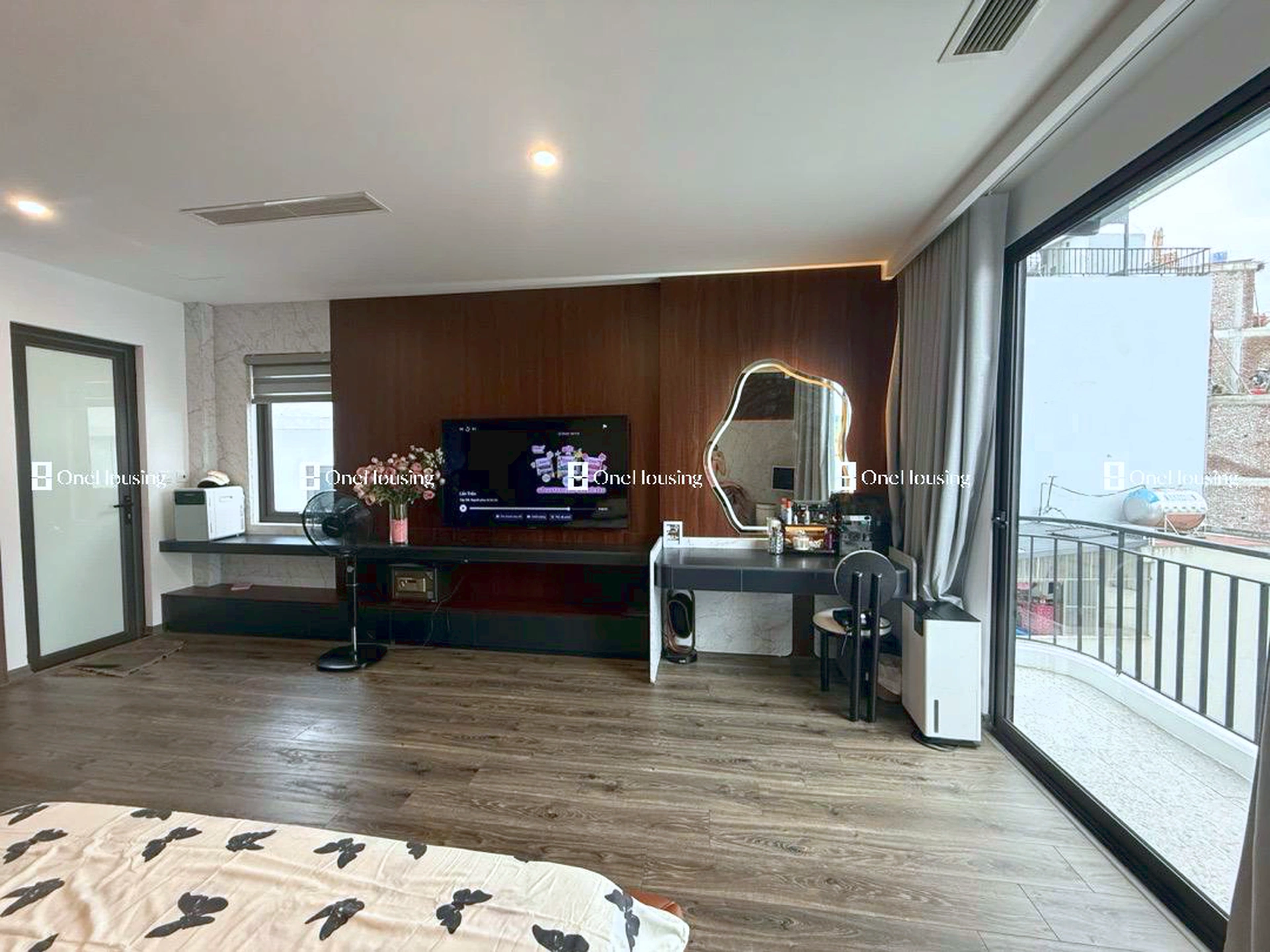 Nhà mặt ngõ cách Ngọc Thụy 50m, P. Bồ Đề, Q. Long Biên, TP. Hà Nội