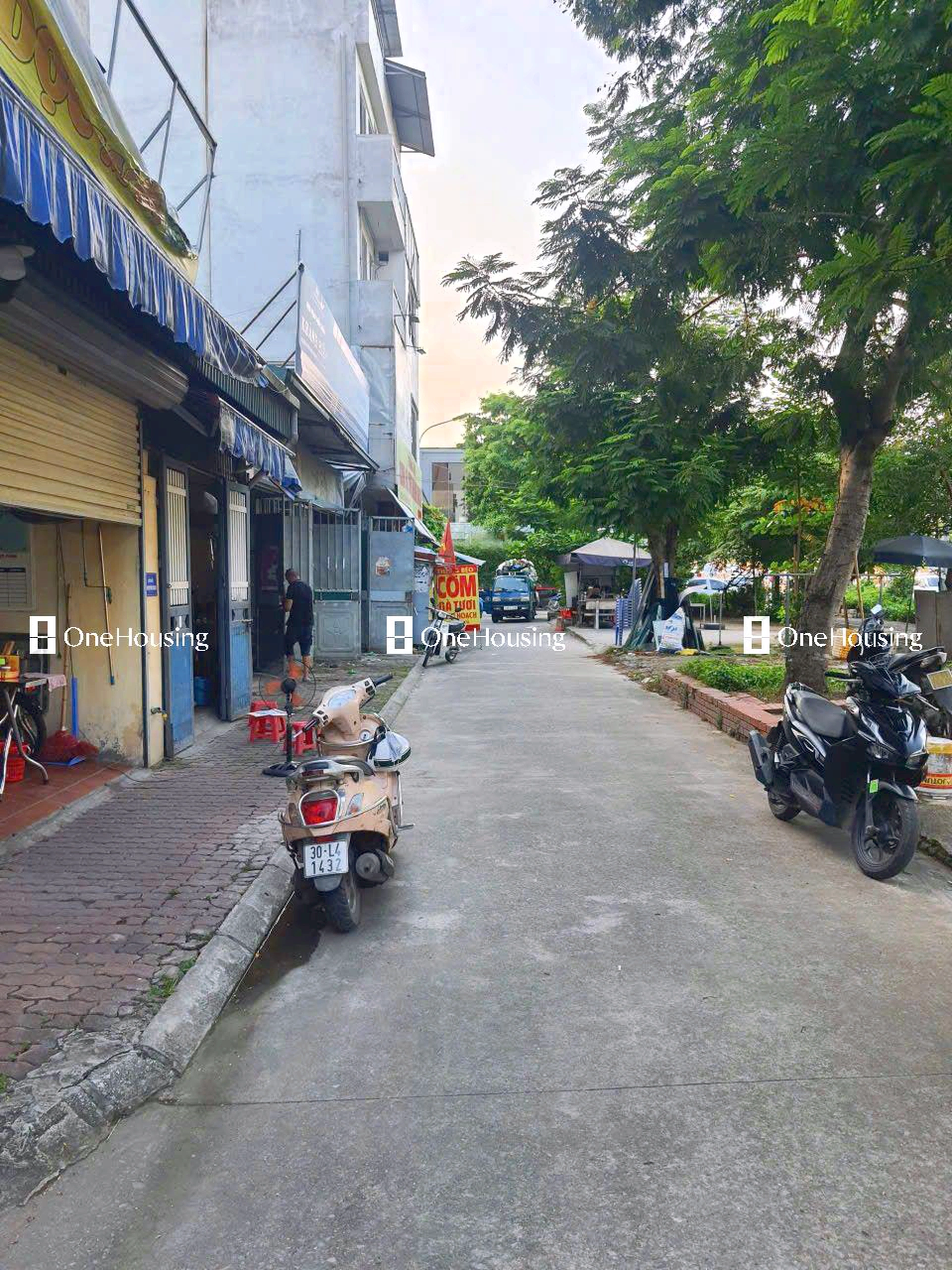 Onehousing image