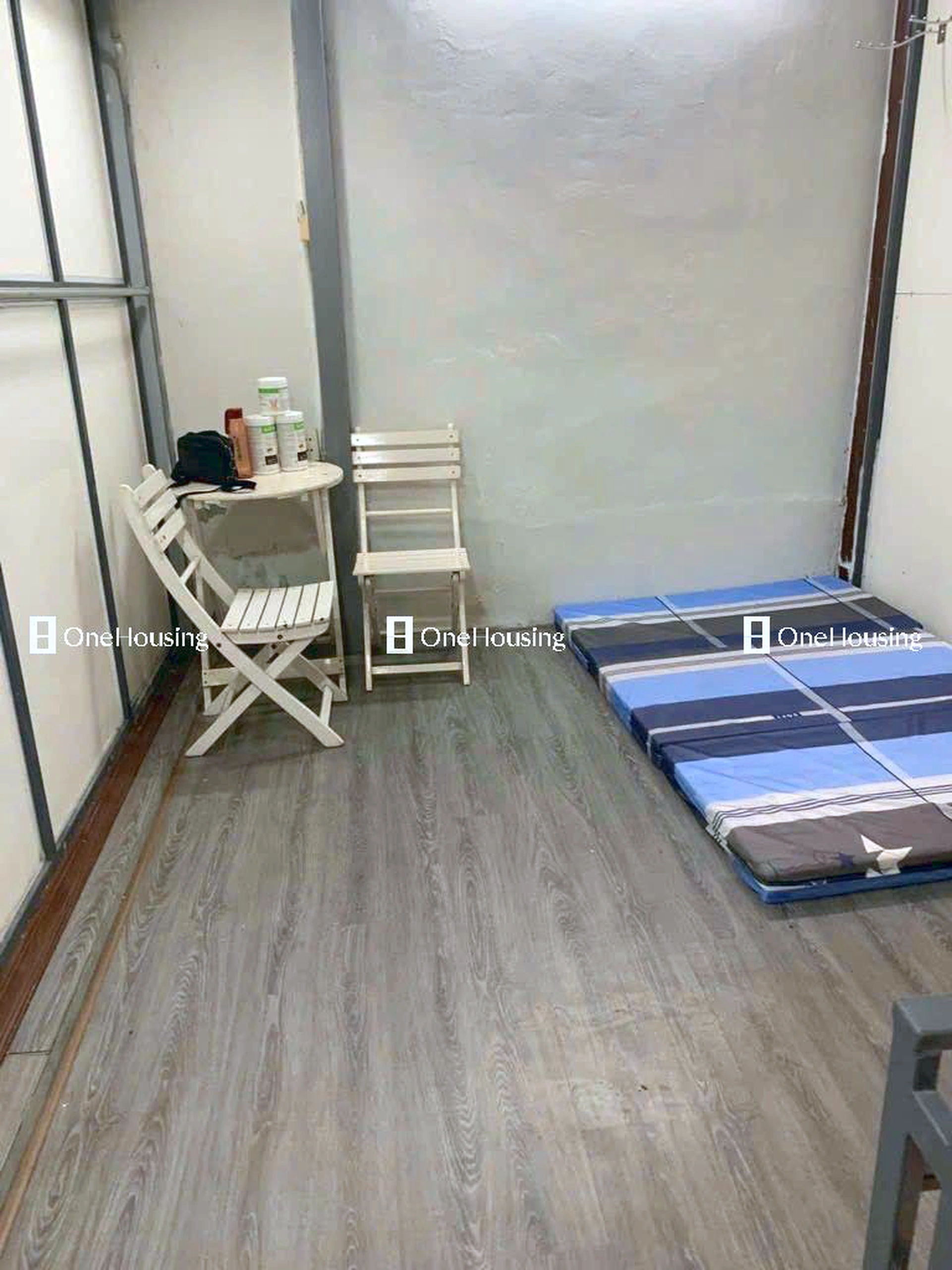 Nhà mặt ngõ cách Ngọc Hà 50m, P. Đội Cấn, Q. Ba Đình, TP. Hà Nội