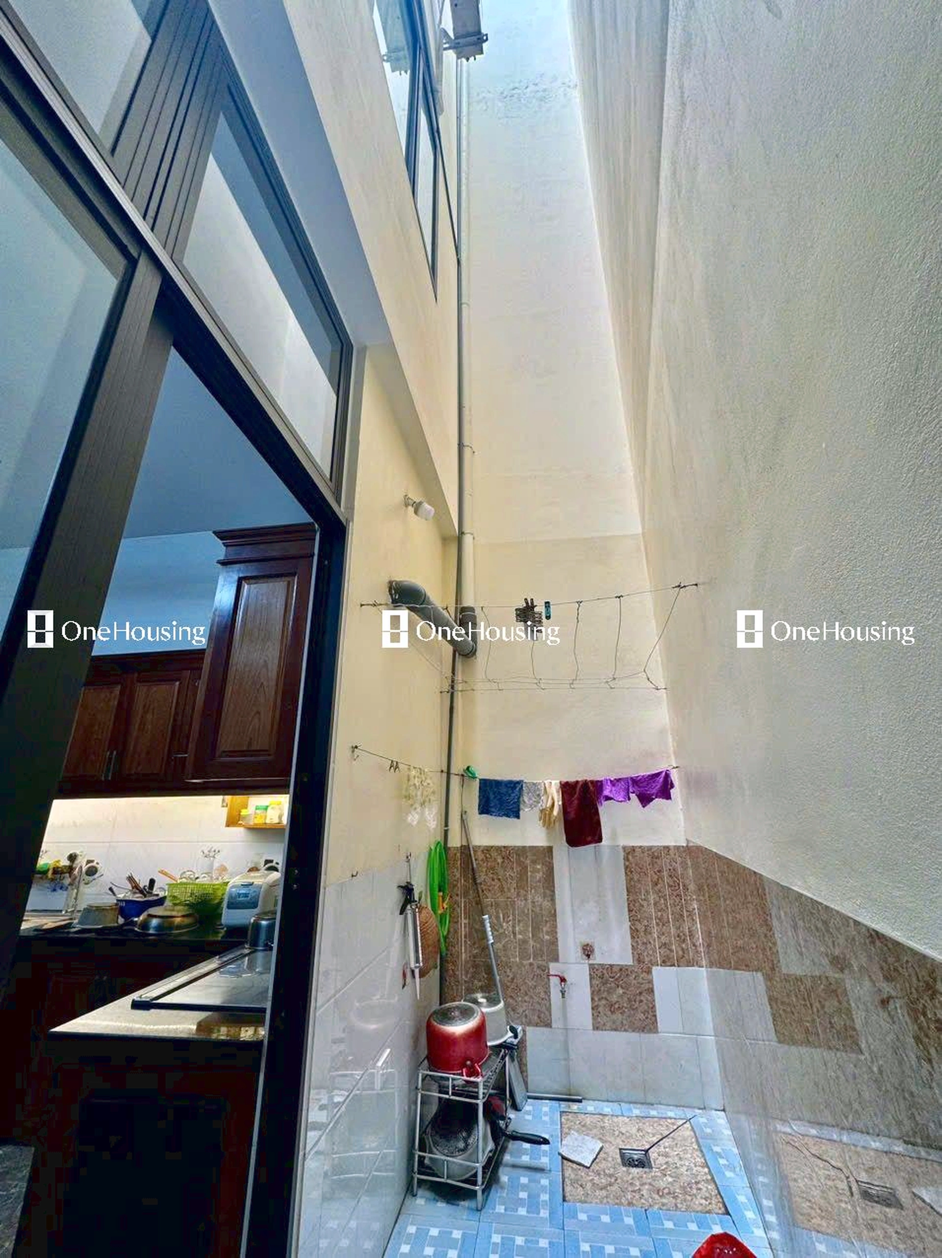 Nhà mặt phố Thanh Lân, P. Thanh Trì, Q. Hoàng Mai, TP. Hà Nội