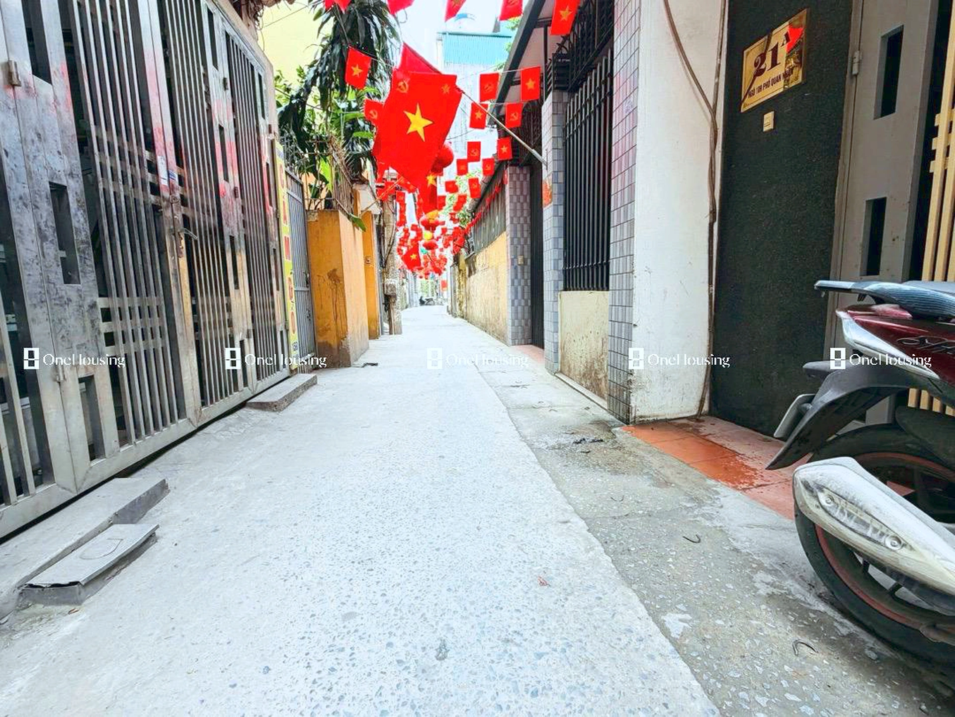 Onehousing image