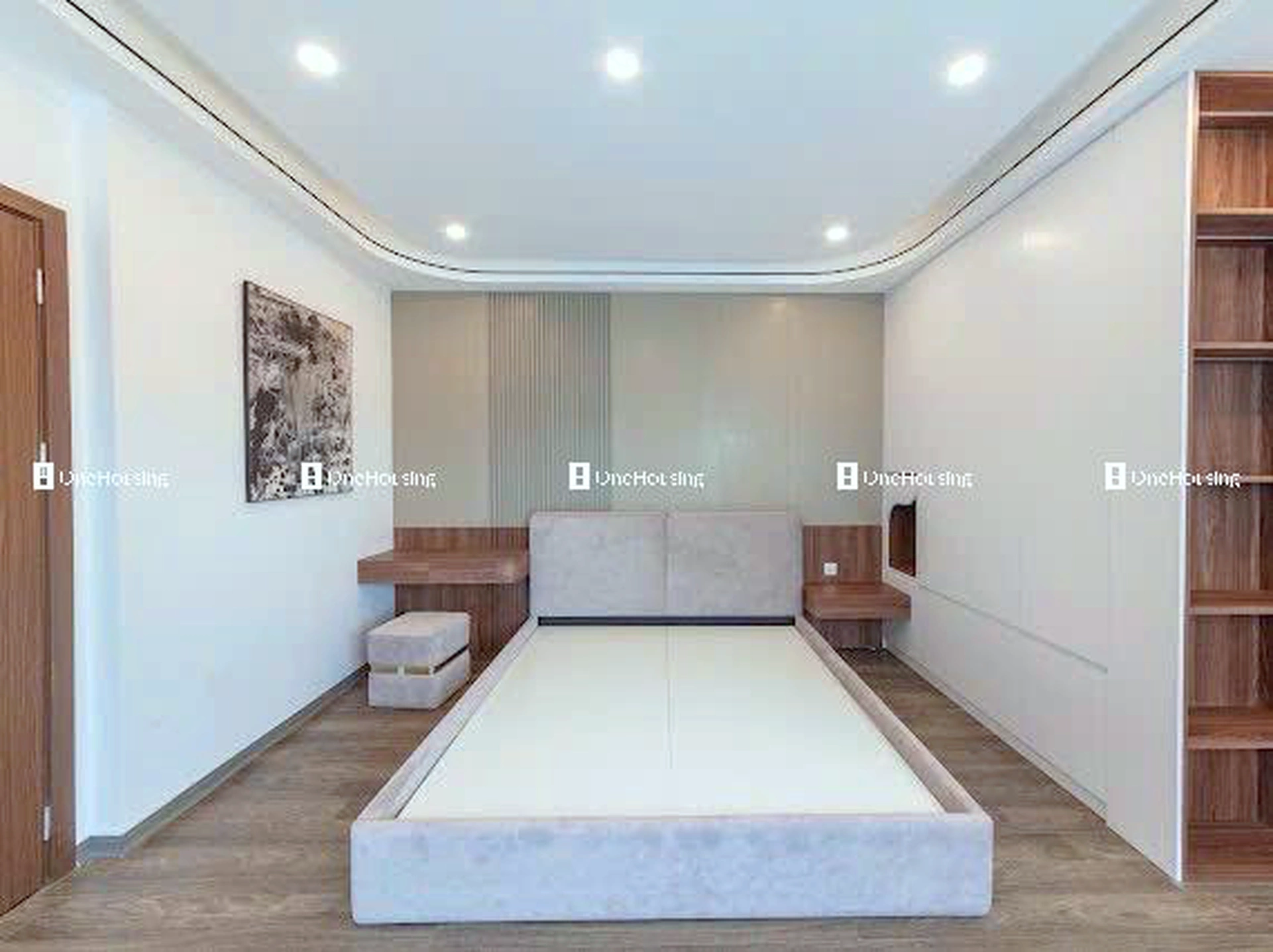 Nhà mặt ngõ cách Cầu Bây 200m, P. Sài Đồng, Q. Long Biên, TP. Hà Nội
