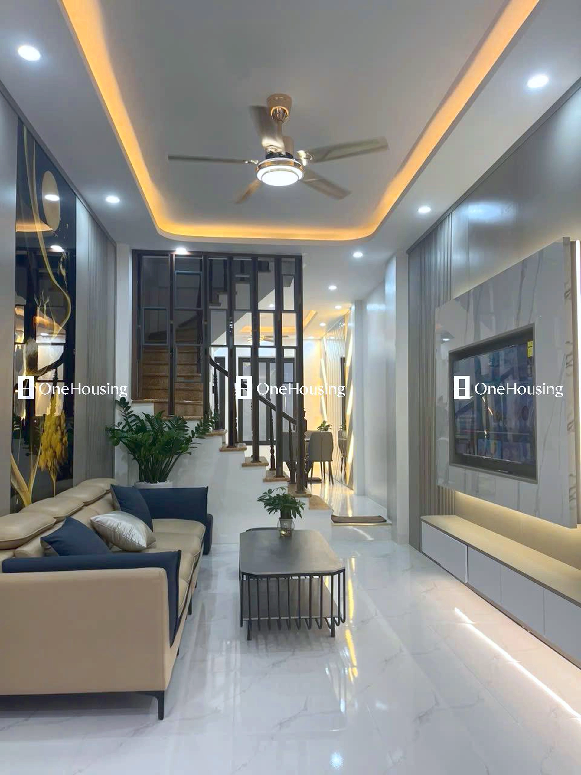 Nhà mặt ngõ cách Giáp Nhị 20m, P. Thịnh Liệt, Q. Hoàng Mai, TP. Hà Nội