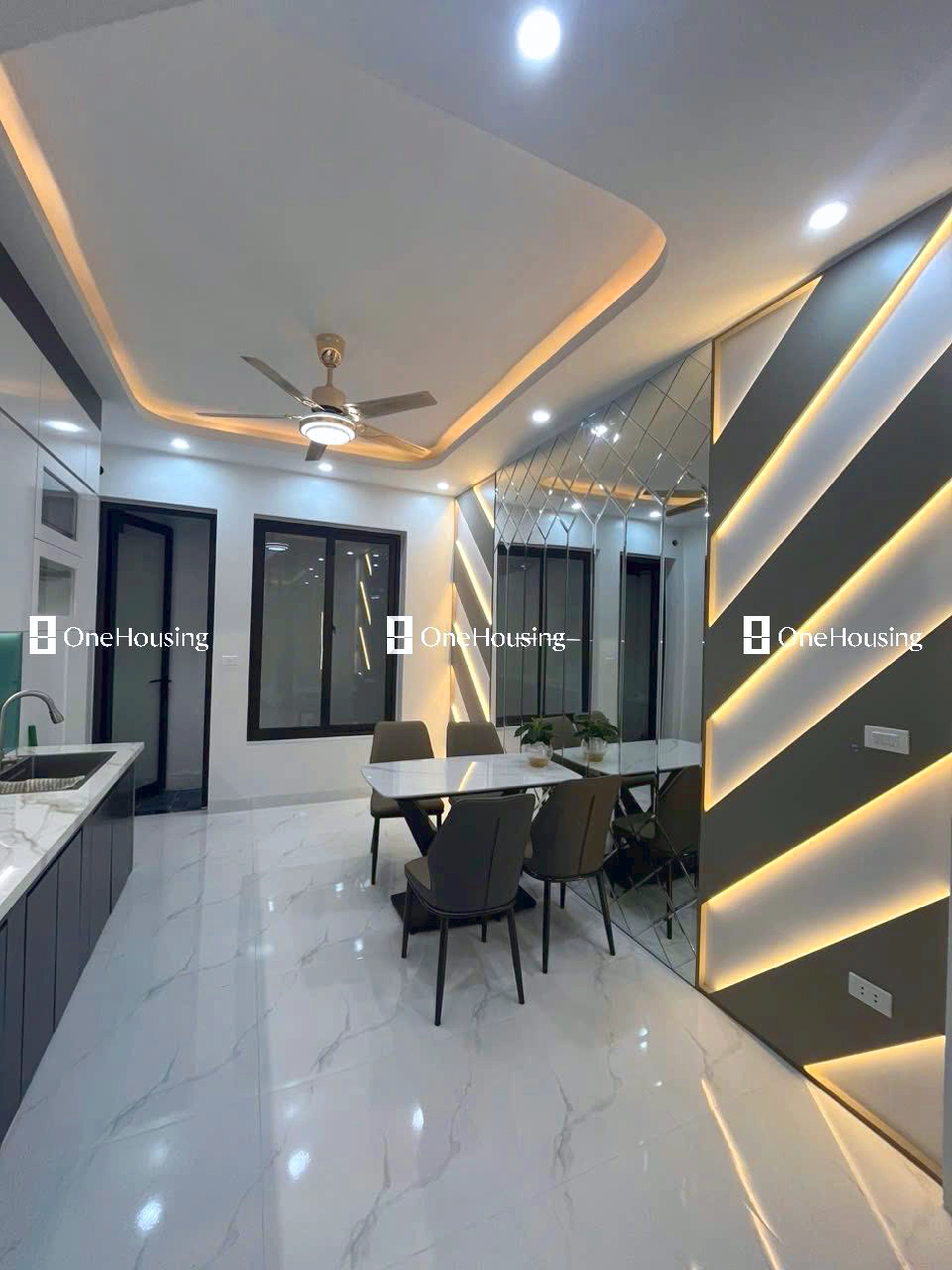 Nhà mặt ngõ cách Giáp Nhị 20m, P. Thịnh Liệt, Q. Hoàng Mai, TP. Hà Nội
