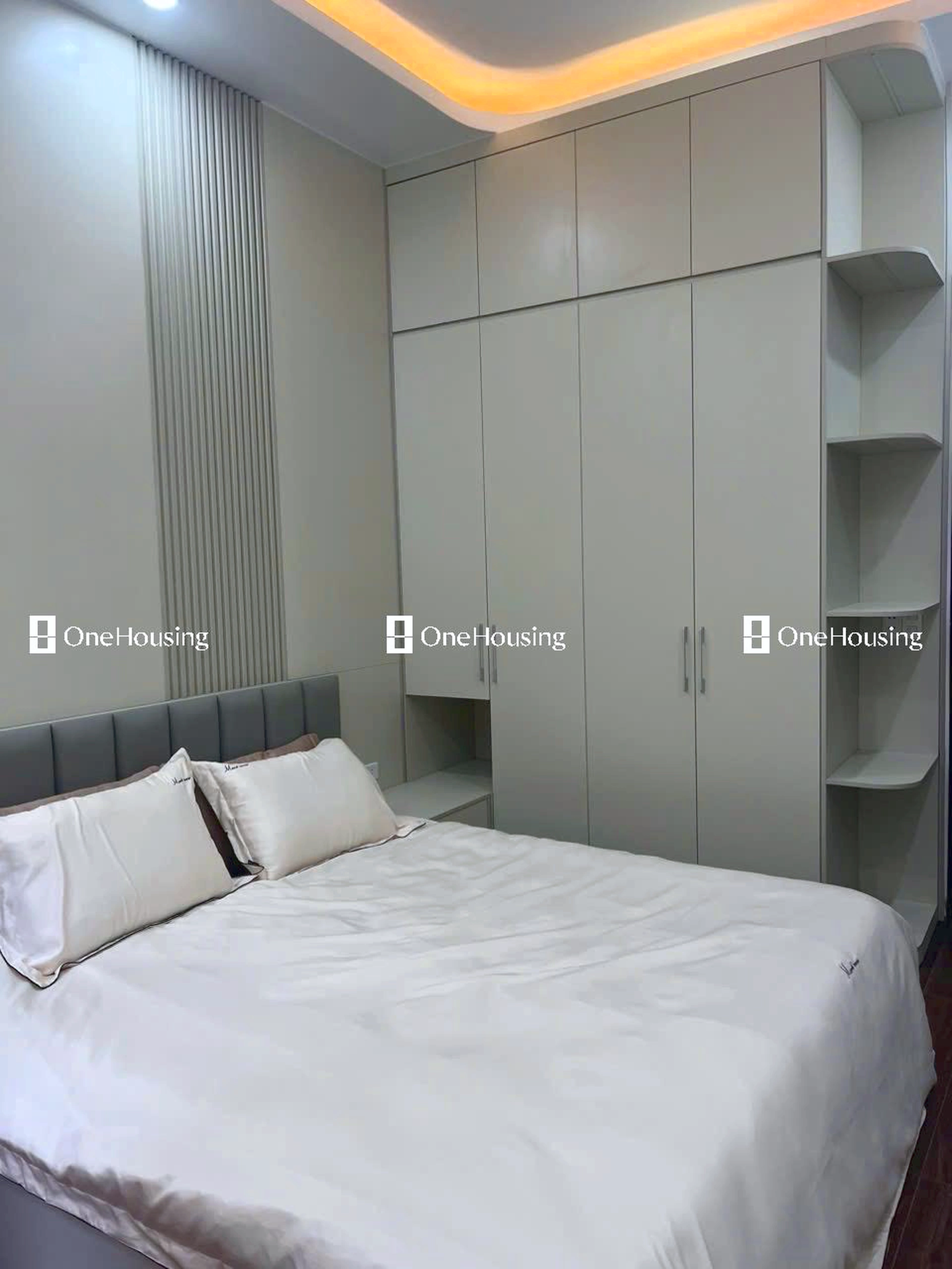 Nhà mặt ngõ cách Giáp Nhị 20m, P. Thịnh Liệt, Q. Hoàng Mai, TP. Hà Nội