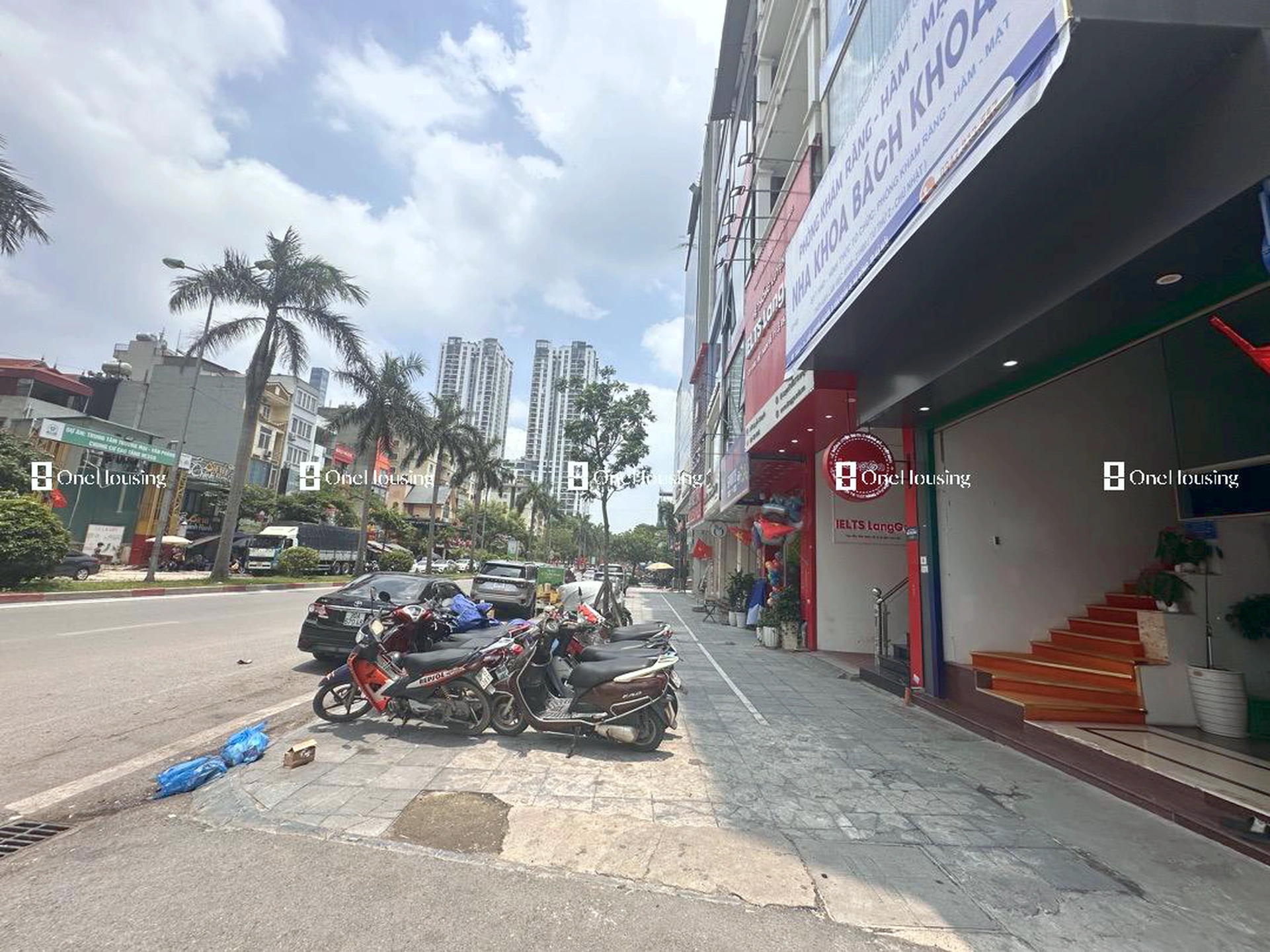 Onehousing image
