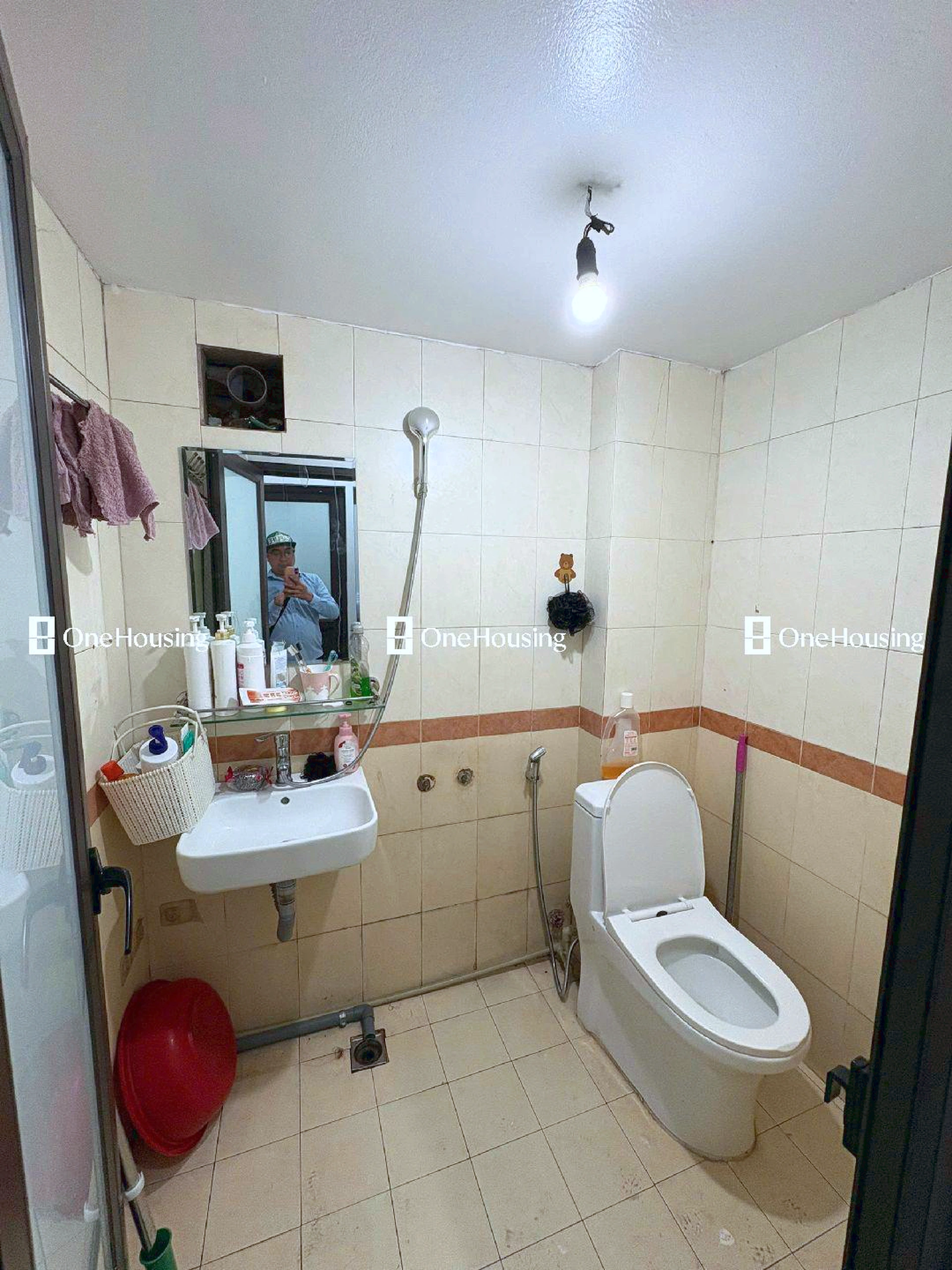 Nhà mặt ngõ cách Nguyễn Khang 70m, P. Yên Hòa, Q. Cầu Giấy, TP. Hà Nội