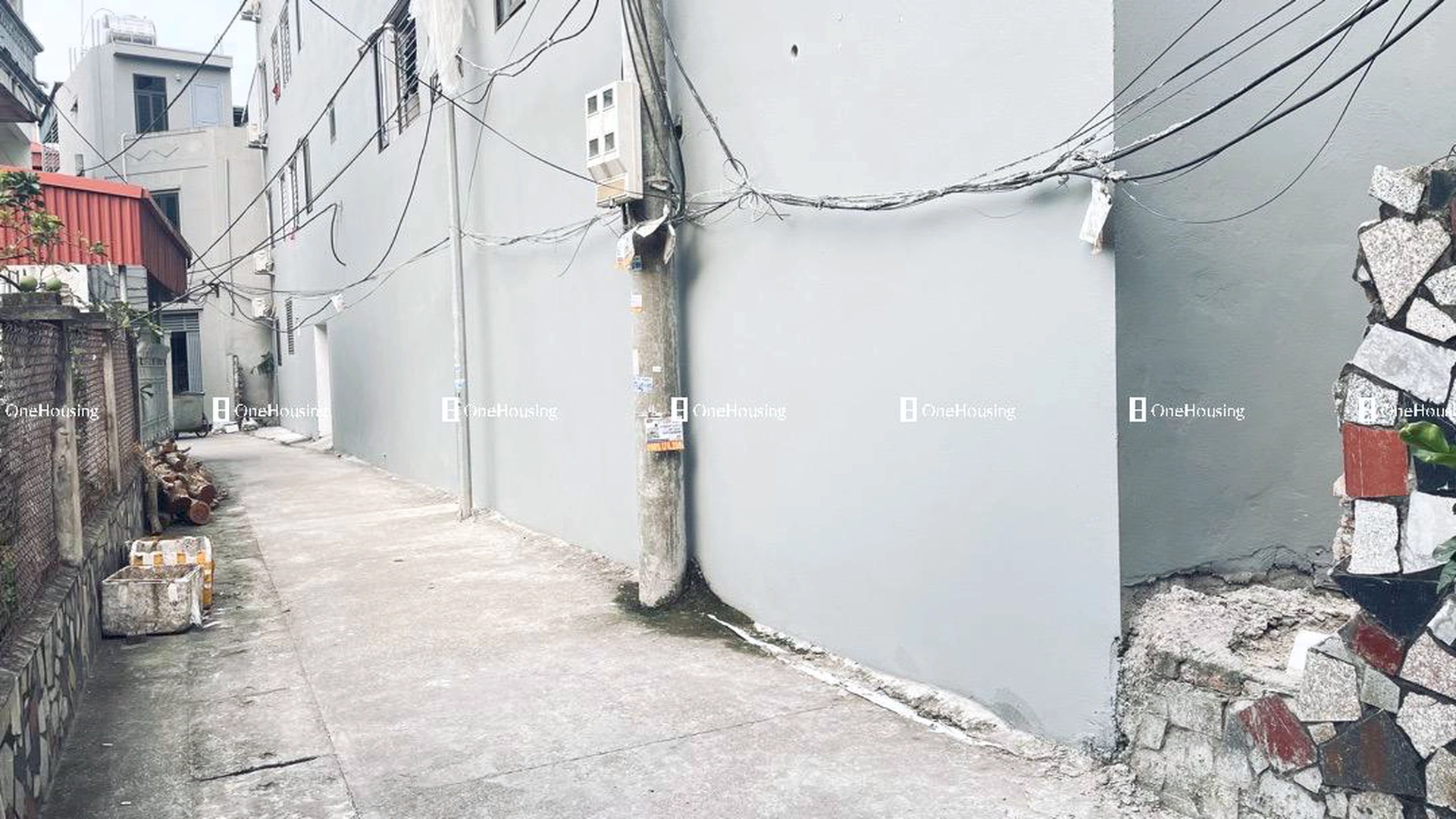 Đất nền cách Liên Mạc 200m, P. Liên Mạc, Q. Bắc Từ Liêm, TP. Hà Nội