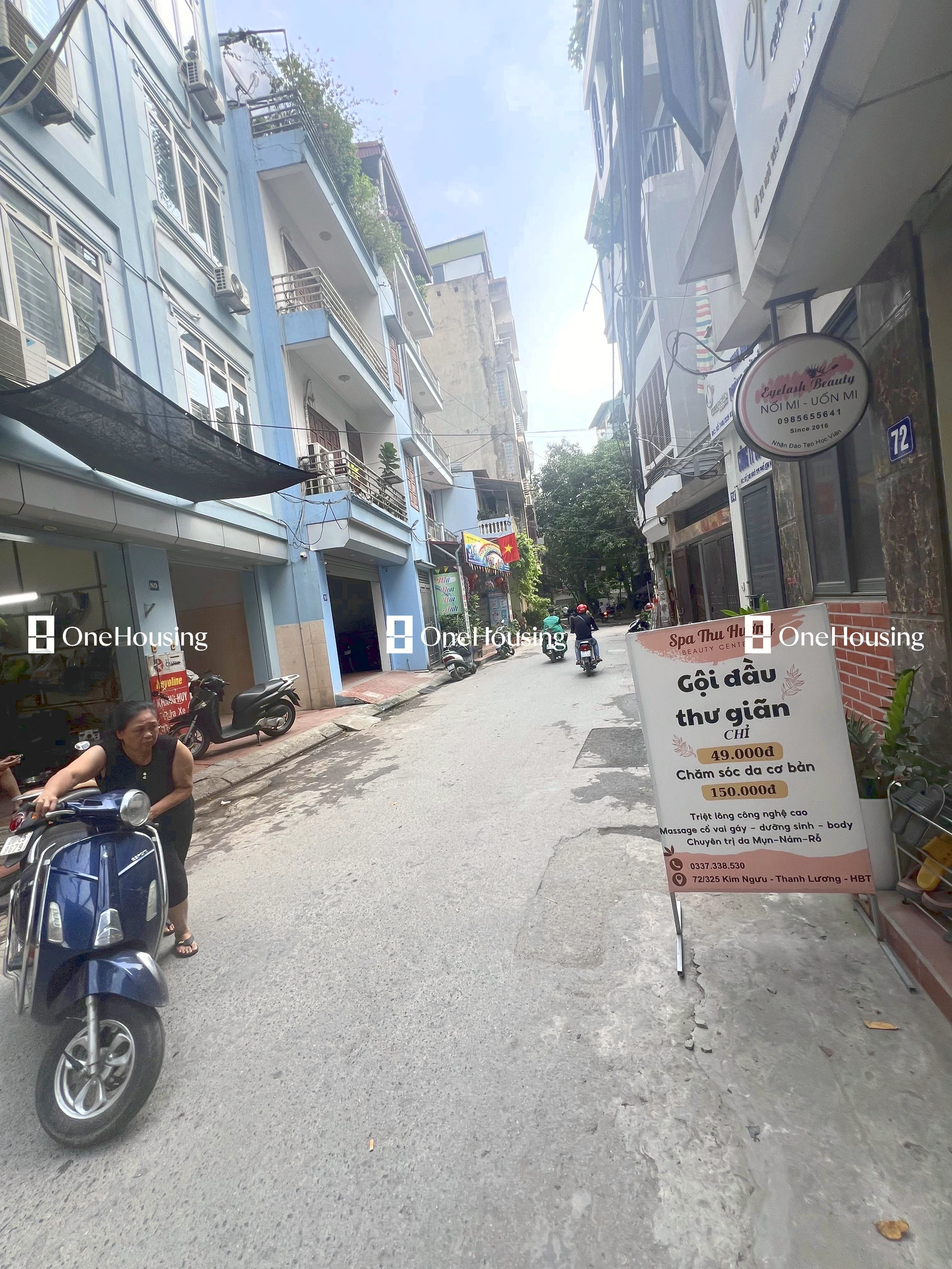 Onehousing image