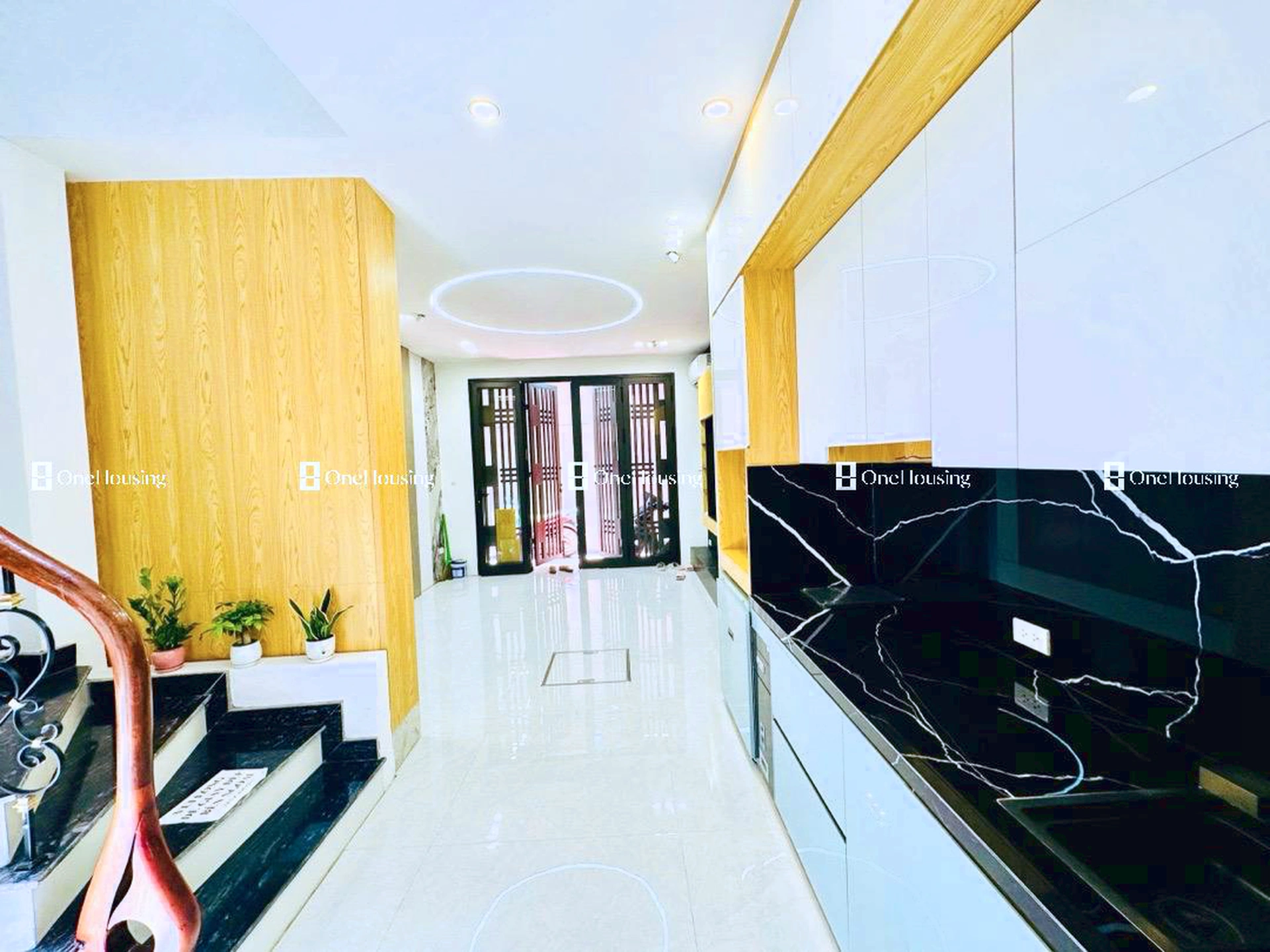 Nhà mặt ngõ cách Xuân La 80m, P. Xuân La, Q. Tây Hồ, TP. Hà Nội