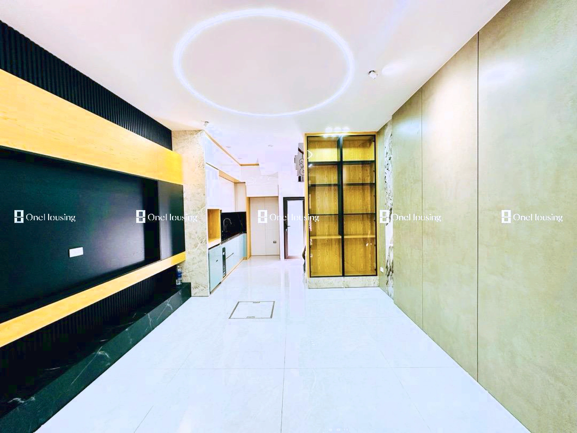 Nhà mặt ngõ cách Xuân La 80m, P. Xuân La, Q. Tây Hồ, TP. Hà Nội
