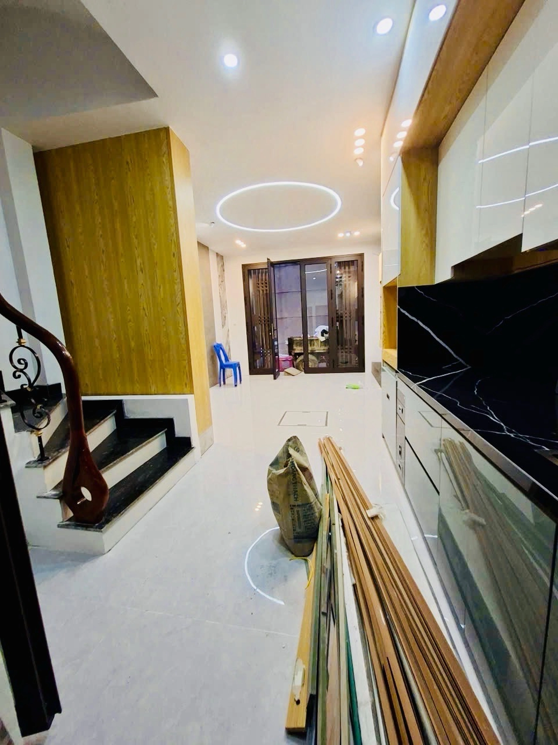 Nhà mặt ngõ cách Xuân La 80m, P. Xuân La, Q. Tây Hồ, TP. Hà Nội