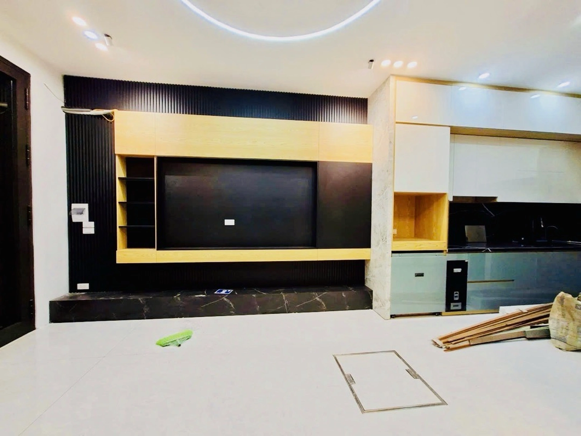 Nhà mặt ngõ cách Xuân La 80m, P. Xuân La, Q. Tây Hồ, TP. Hà Nội