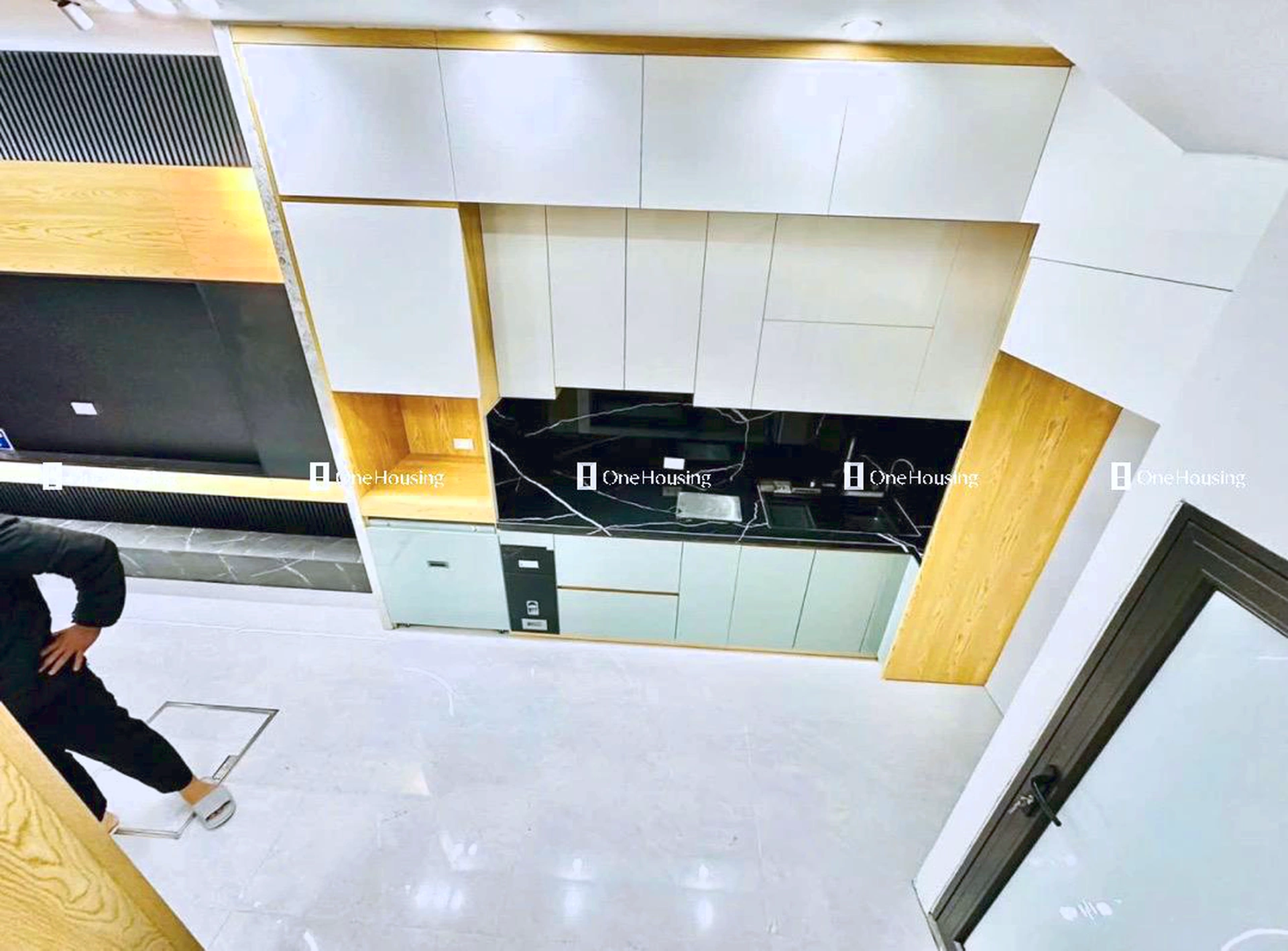 Nhà mặt ngõ cách Xuân La 80m, P. Xuân La, Q. Tây Hồ, TP. Hà Nội