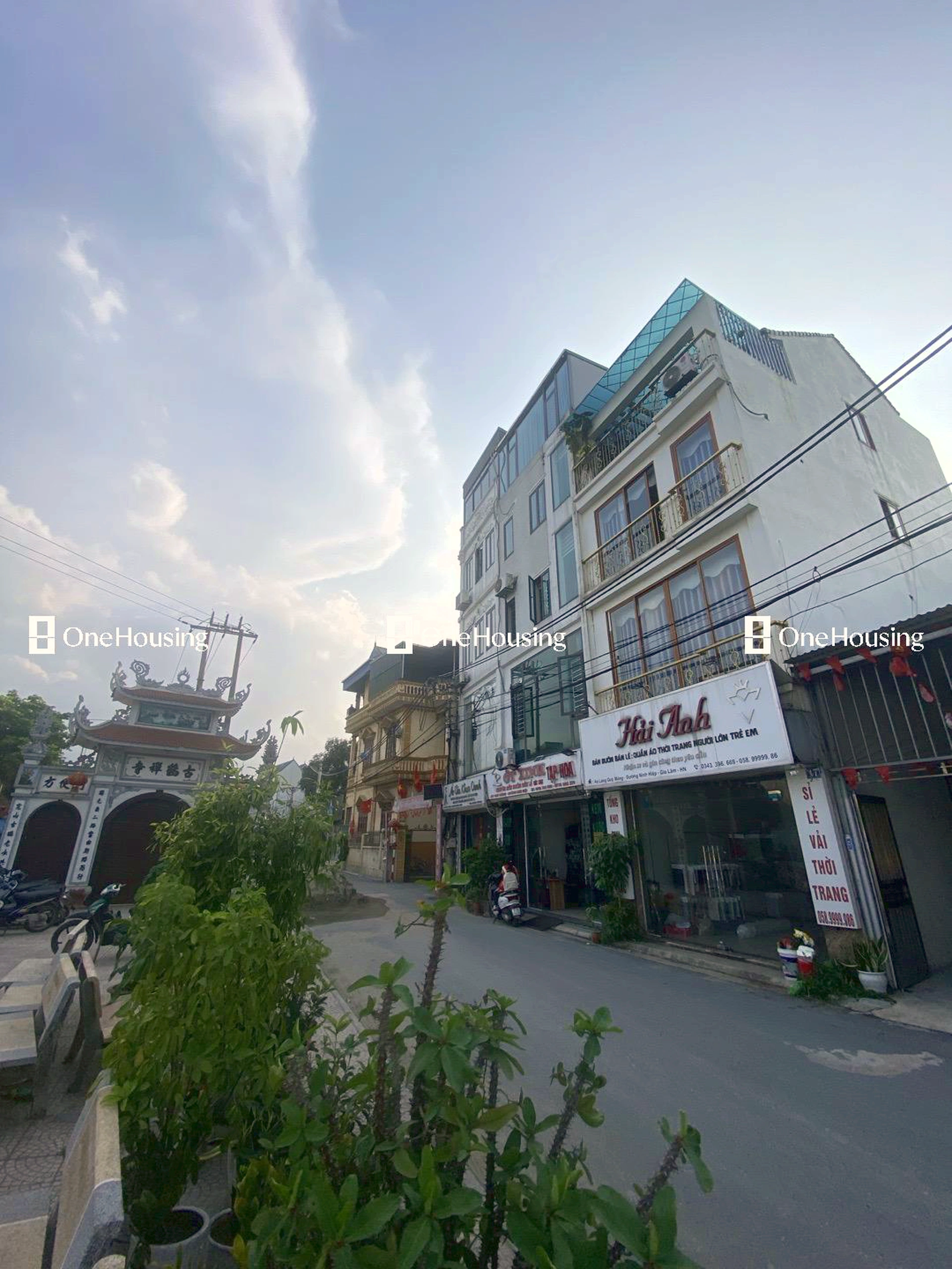 Onehousing image
