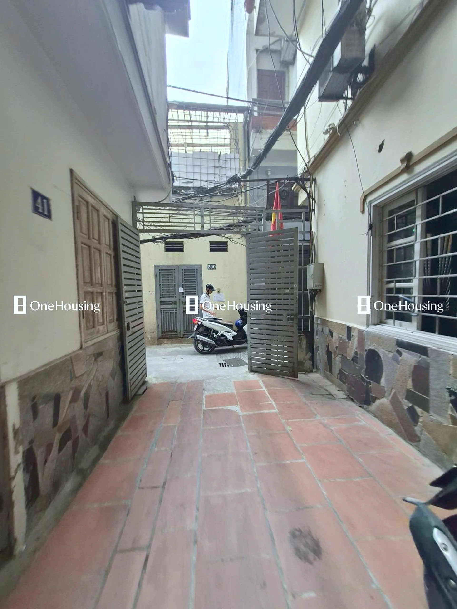 Onehousing image
