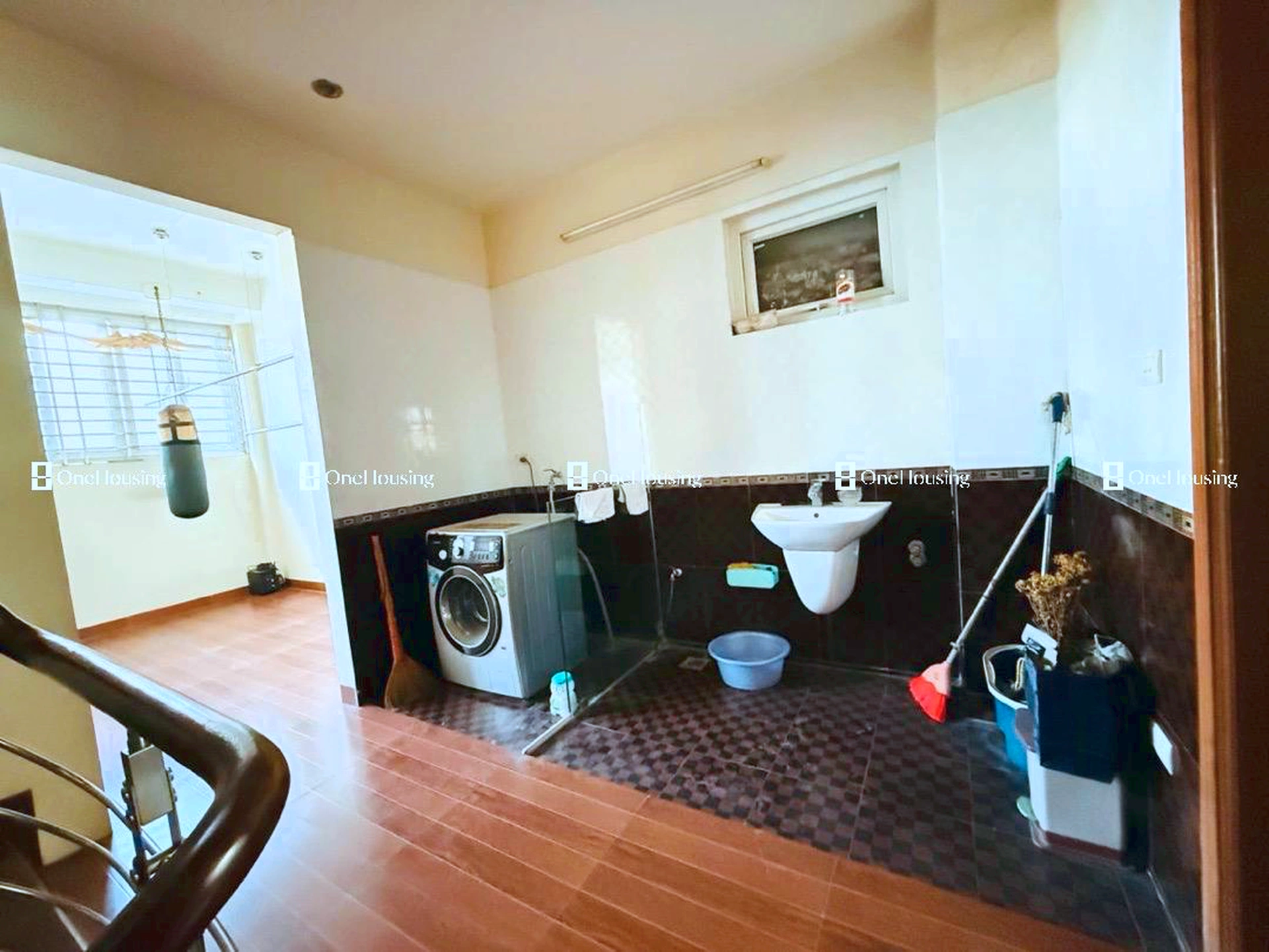 Nhà mặt phố Lý Thường Kiệt, P. Quang Trung, Q. Hà Đông, TP. Hà Nội