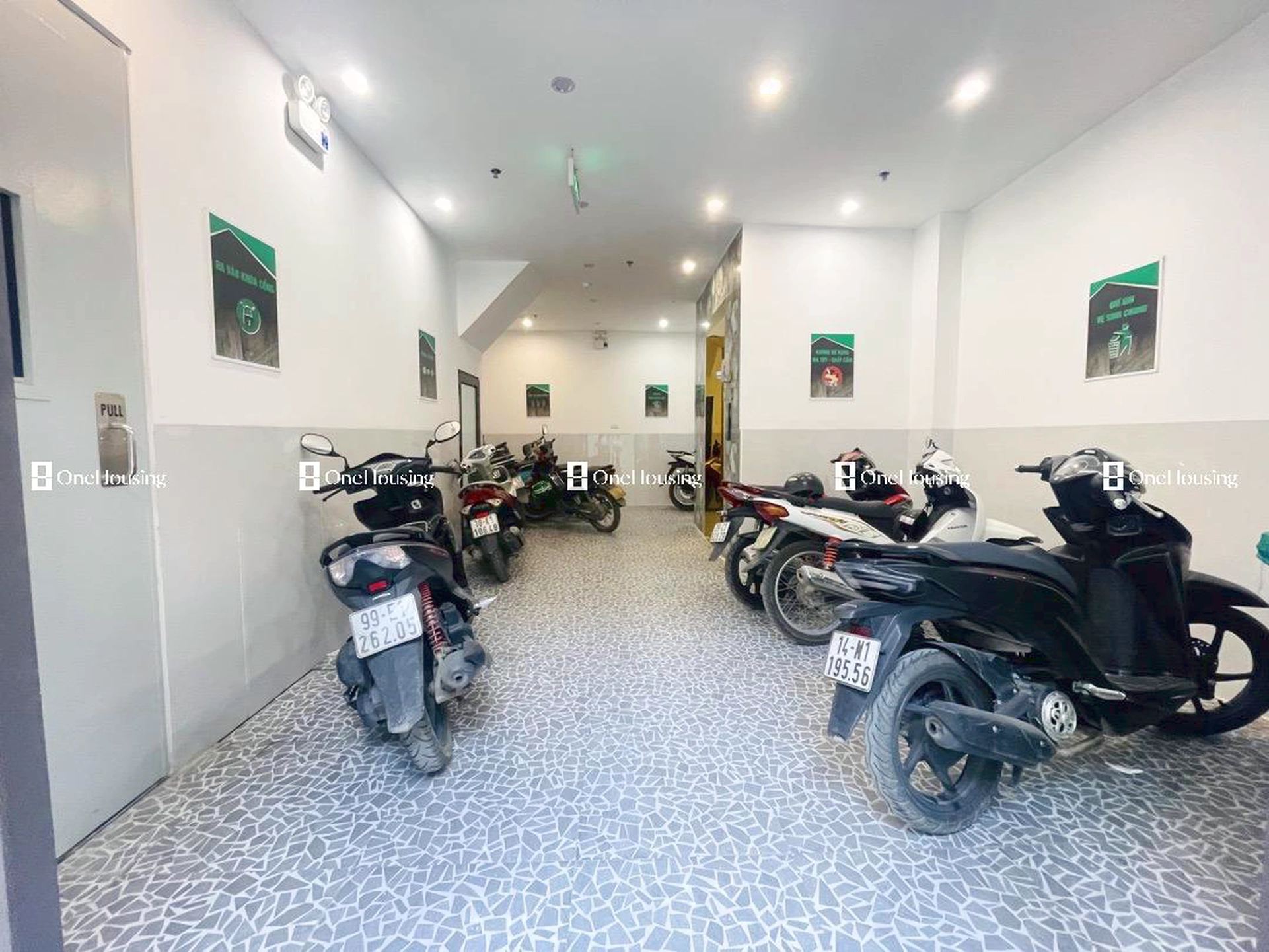 Nhà mặt ngõ cách Xuân Phương 50m, P. Phương Canh, Q. Nam Từ Liêm, TP. Hà Nội