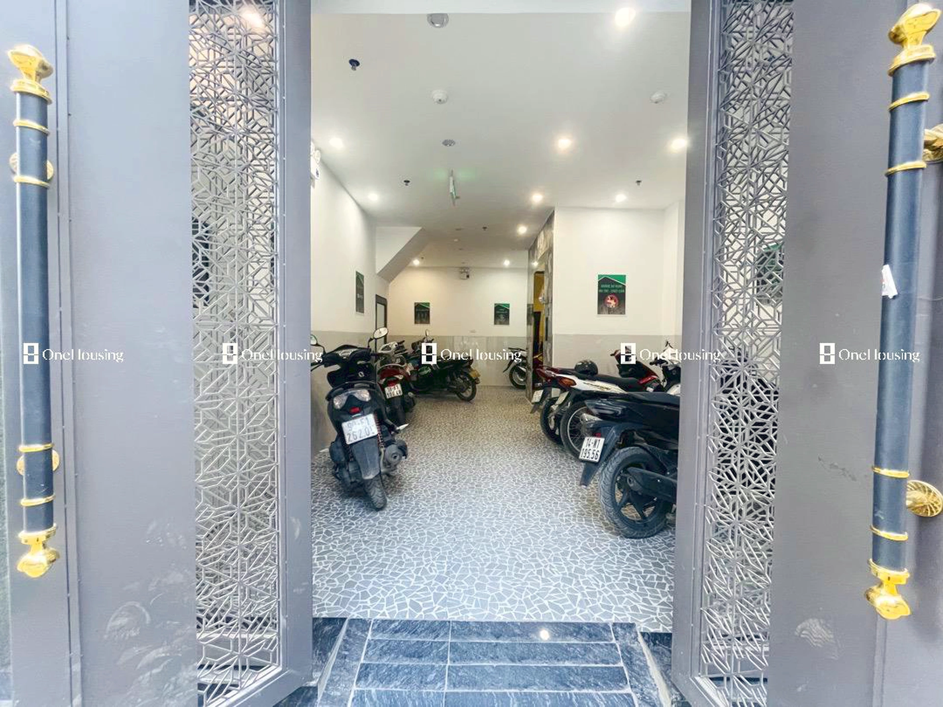 Nhà mặt ngõ cách Xuân Phương 50m, P. Phương Canh, Q. Nam Từ Liêm, TP. Hà Nội