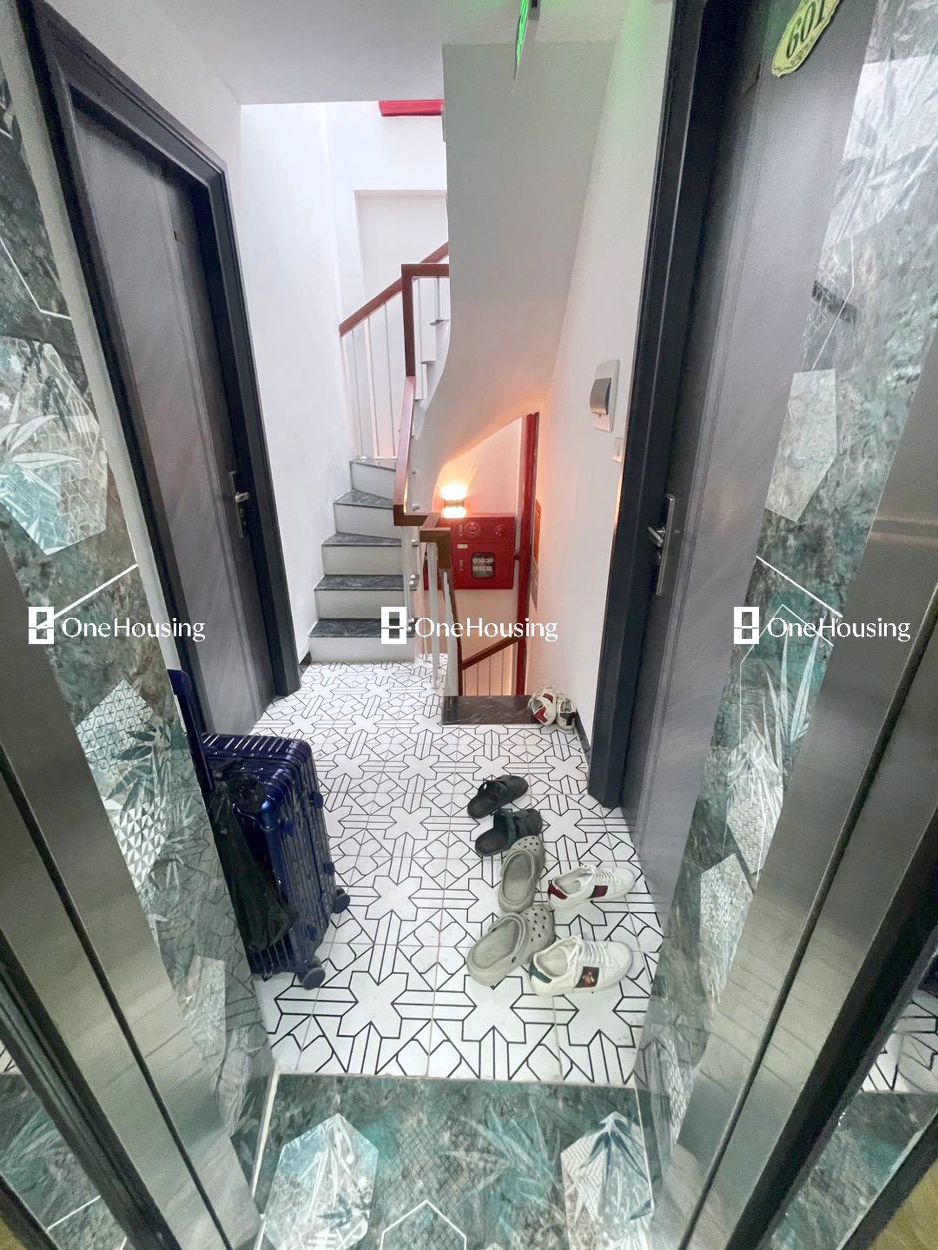 Nhà mặt ngõ cách Xuân Phương 50m, P. Phương Canh, Q. Nam Từ Liêm, TP. Hà Nội