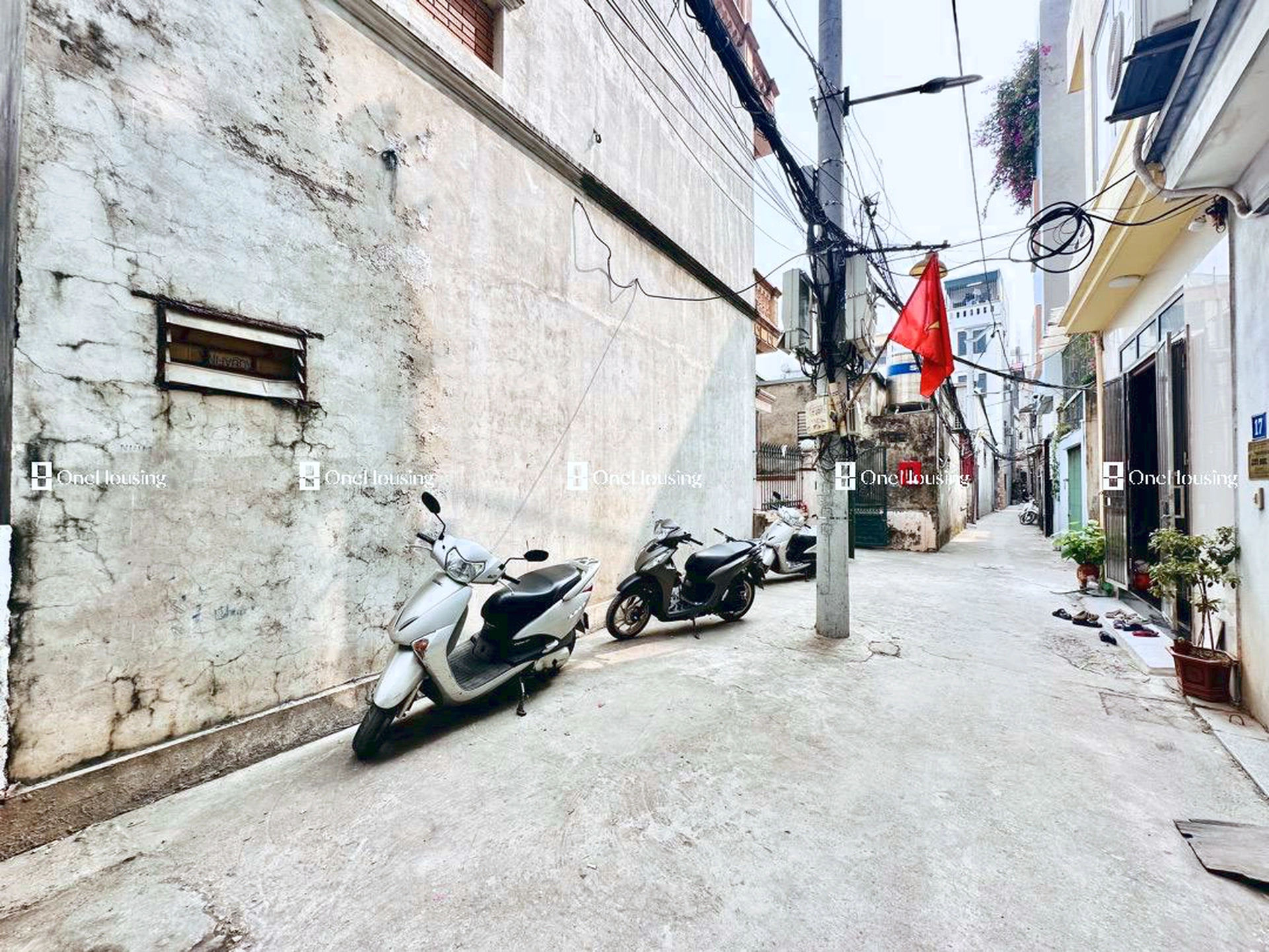 Đất nền cách Chùa Bụt Mọc 50m, P. Phú Diễn, Q. Bắc Từ Liêm, TP. Hà Nội