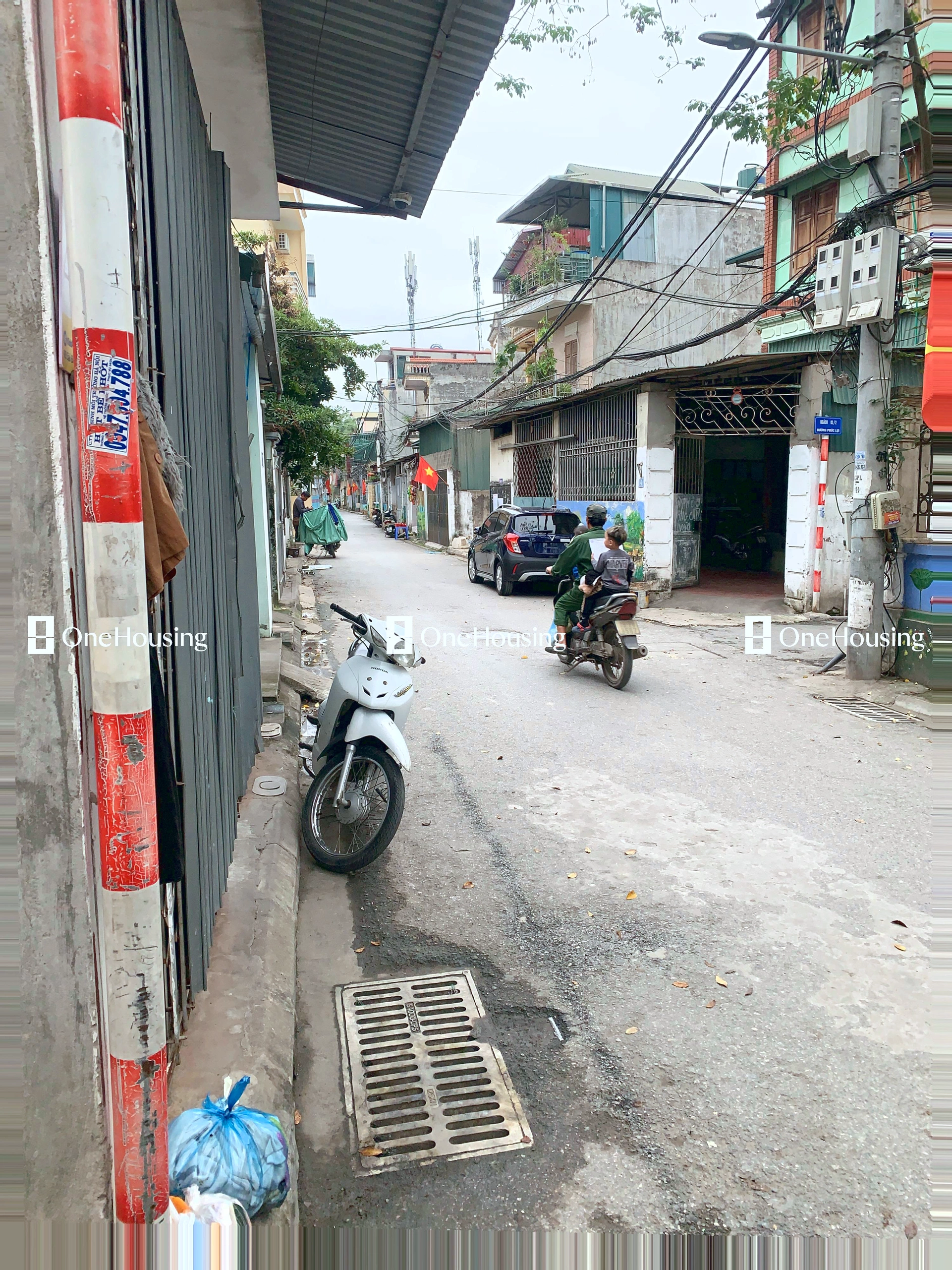 Onehousing image