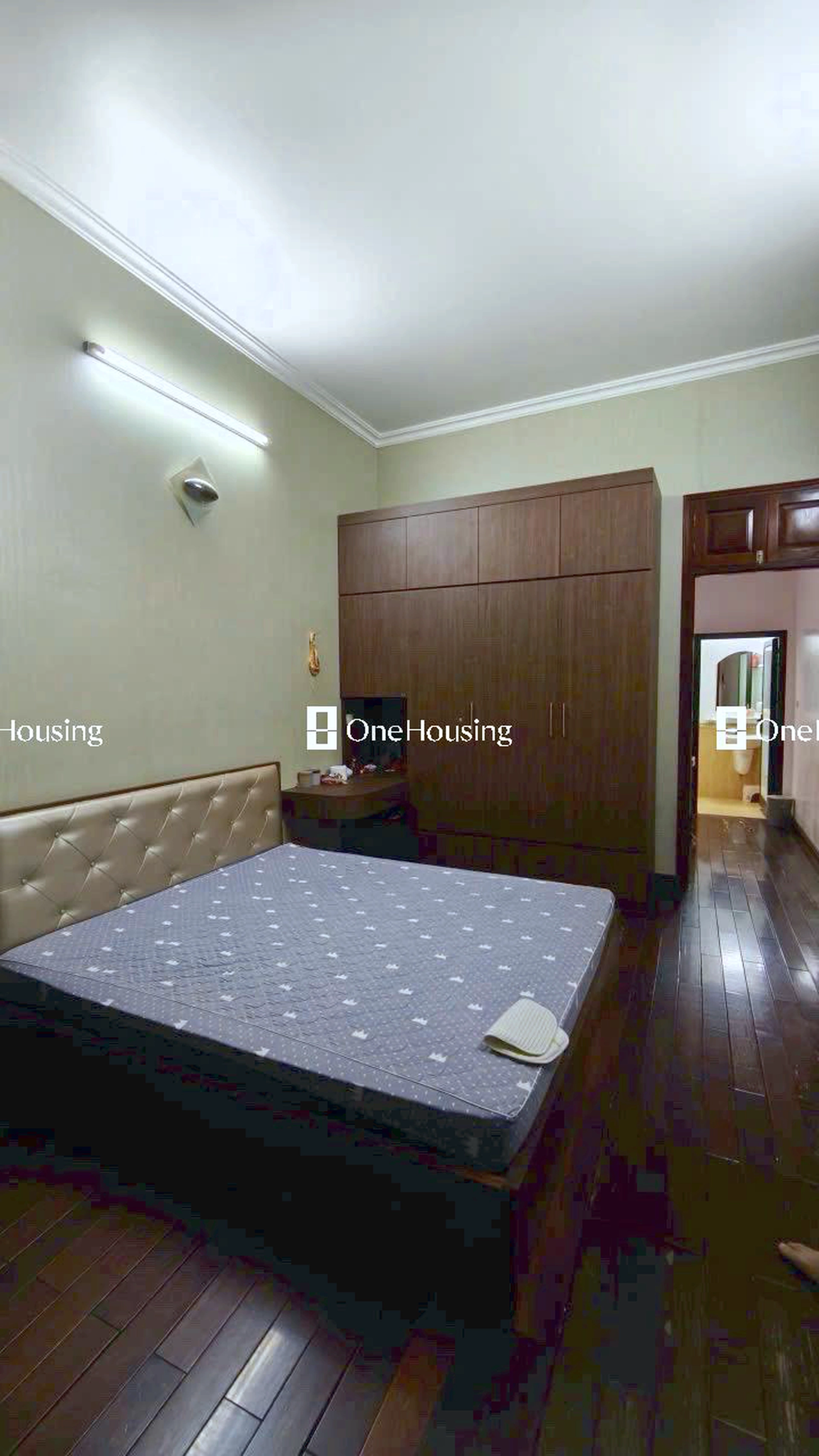 Nhà mặt ngõ cách Phú Mỹ 60m, P. Mỹ Đình 1, Q. Nam Từ Liêm, TP. Hà Nội
