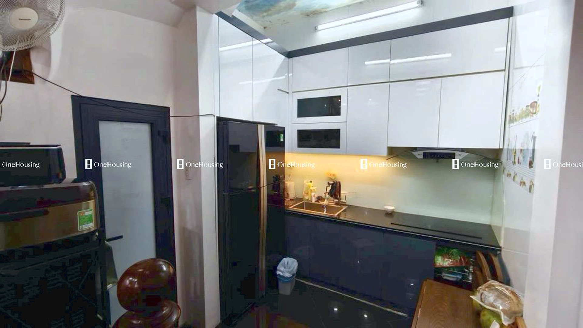 Nhà mặt ngõ cách Phú Mỹ 60m, P. Mỹ Đình 1, Q. Nam Từ Liêm, TP. Hà Nội