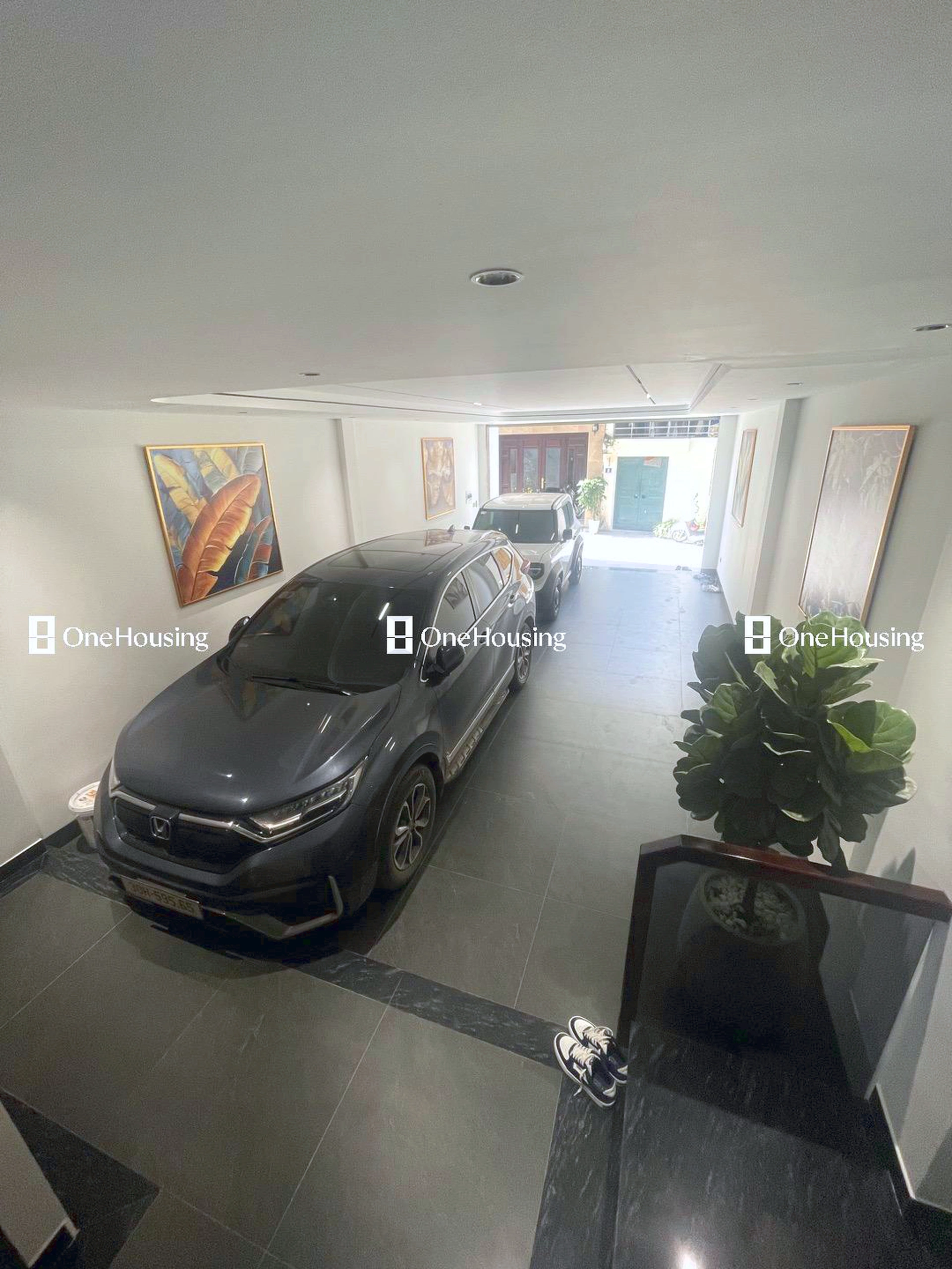 Nhà mặt ngõ cách Tư Đình 50m, P. Long Biên, Q. Long Biên, TP. Hà Nội