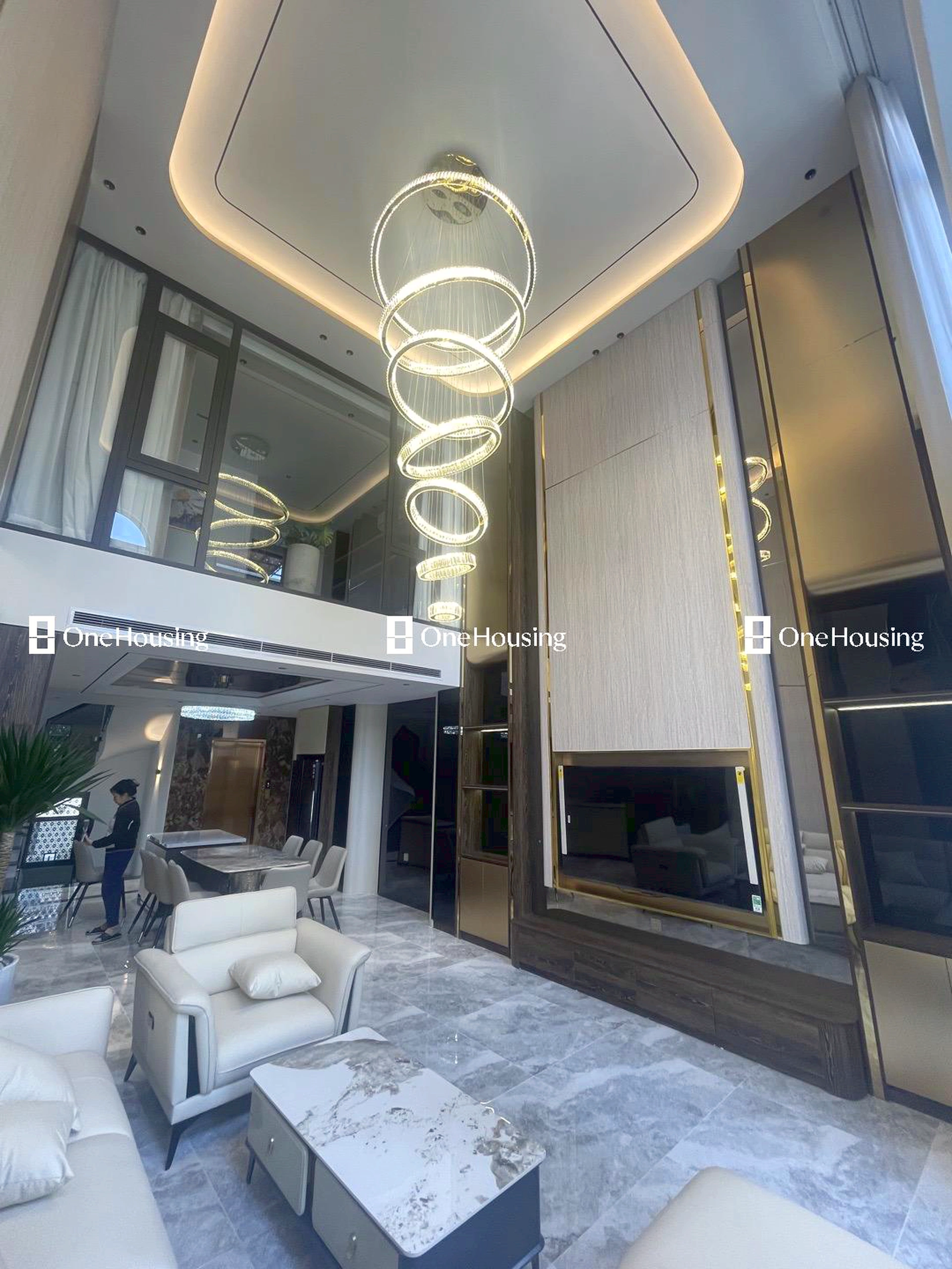 Nhà mặt ngõ cách Tư Đình 50m, P. Long Biên, Q. Long Biên, TP. Hà Nội