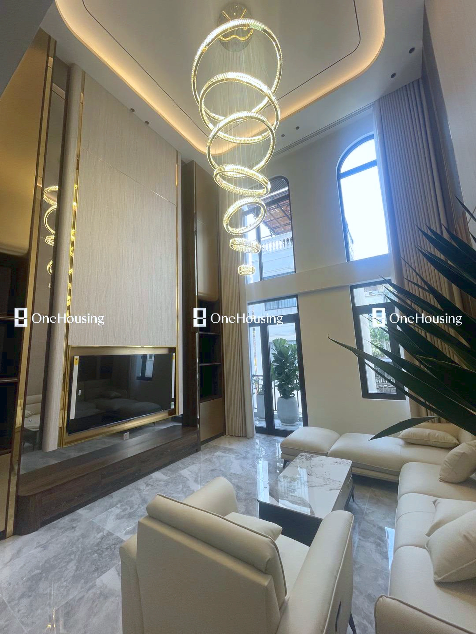 Nhà mặt ngõ cách Tư Đình 50m, P. Long Biên, Q. Long Biên, TP. Hà Nội