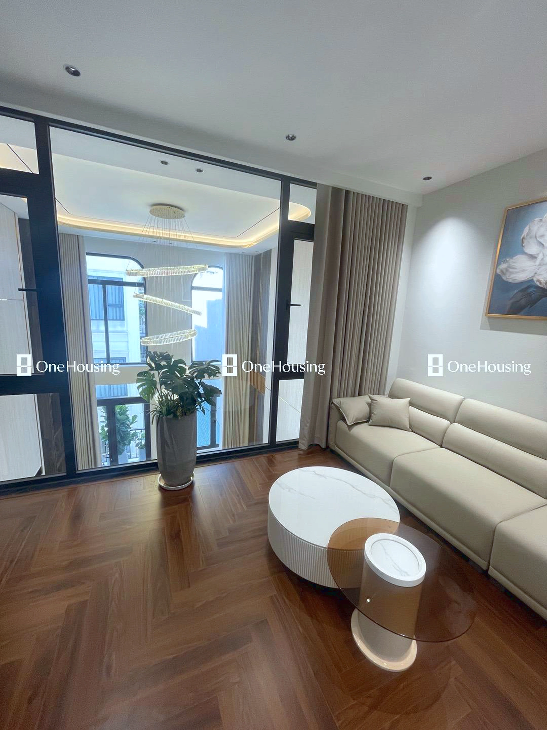 Nhà mặt ngõ cách Tư Đình 50m, P. Long Biên, Q. Long Biên, TP. Hà Nội