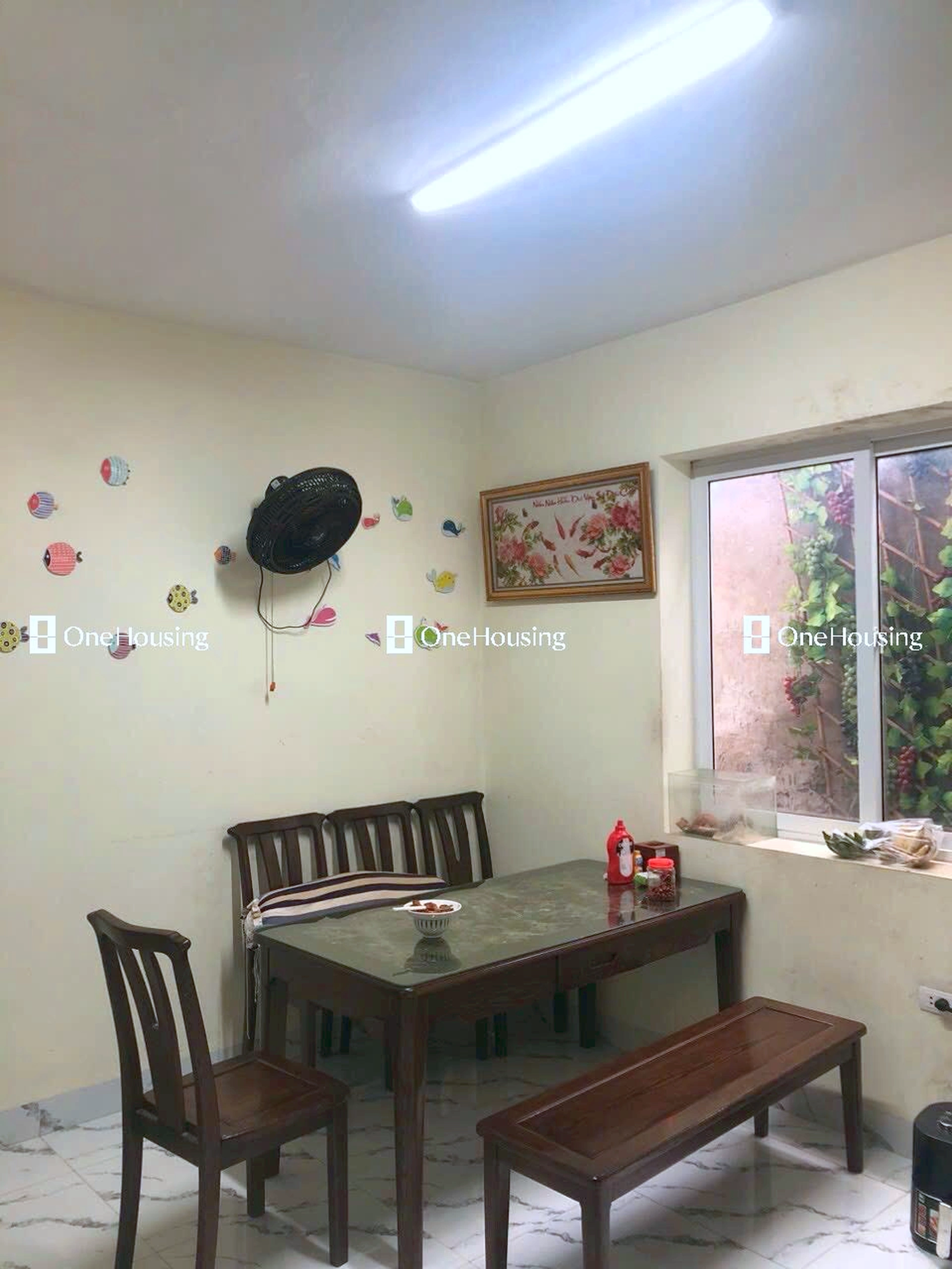 Nhà mặt ngõ cách Đường 19/5 10m, P. Văn Quán, Q. Hà Đông, TP. Hà Nội