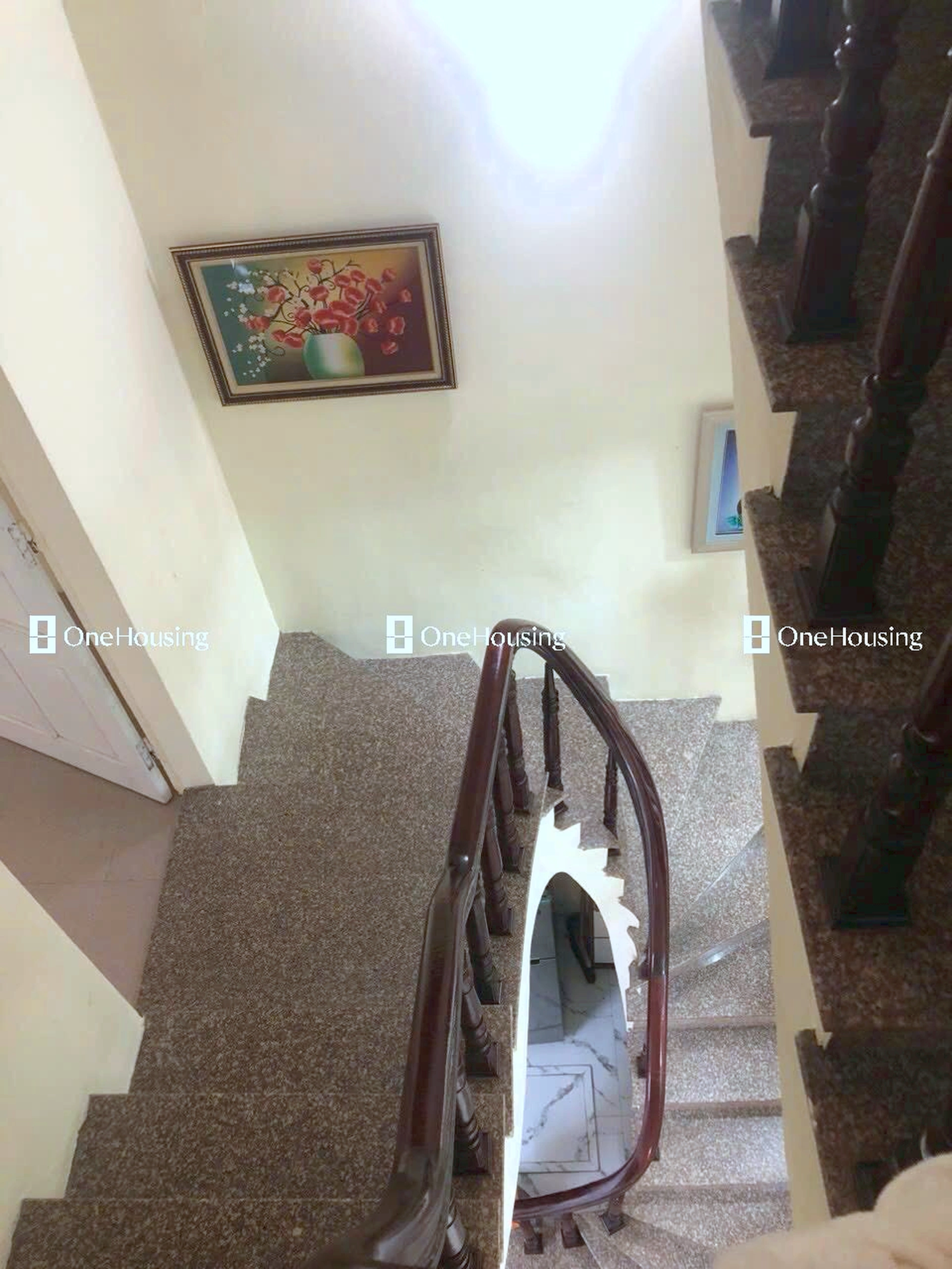 Nhà mặt ngõ cách Đường 19/5 10m, P. Văn Quán, Q. Hà Đông, TP. Hà Nội