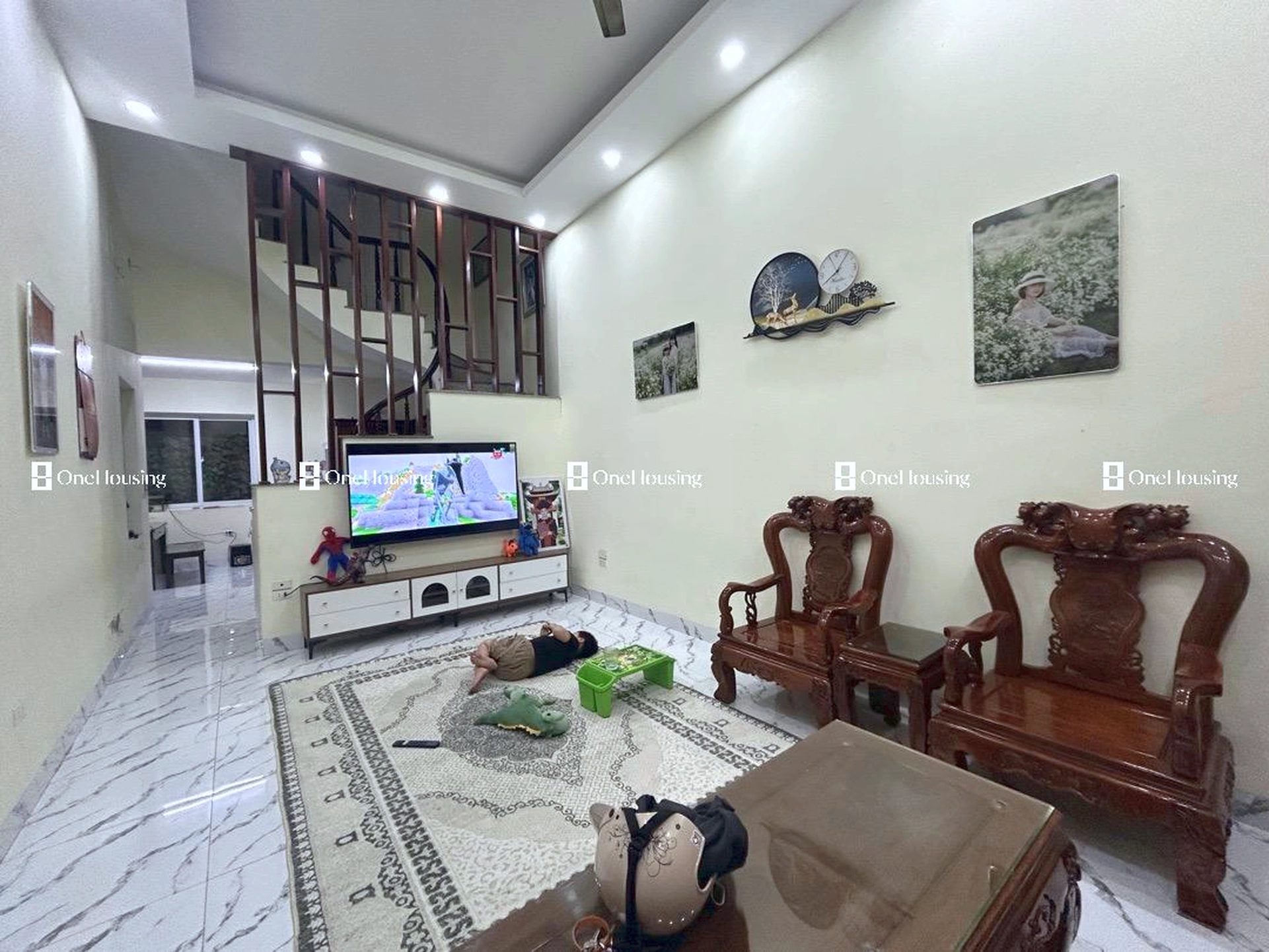 Nhà mặt ngõ cách Đường 19/5 10m, P. Văn Quán, Q. Hà Đông, TP. Hà Nội