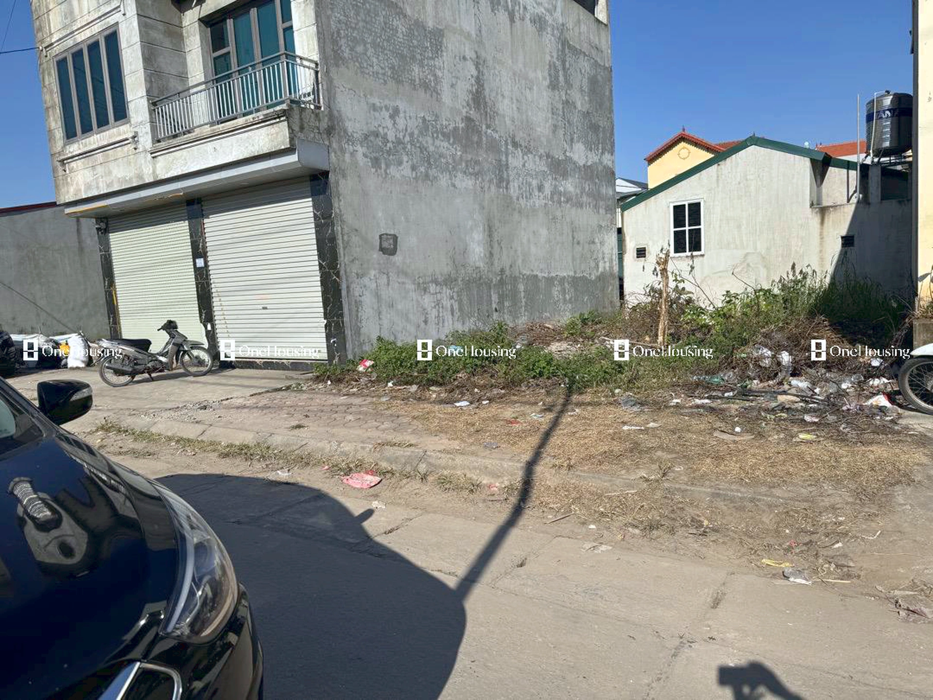 Đất nền Phù Đổng, X. Phù Đổng, H. Gia Lâm, TP. Hà Nội