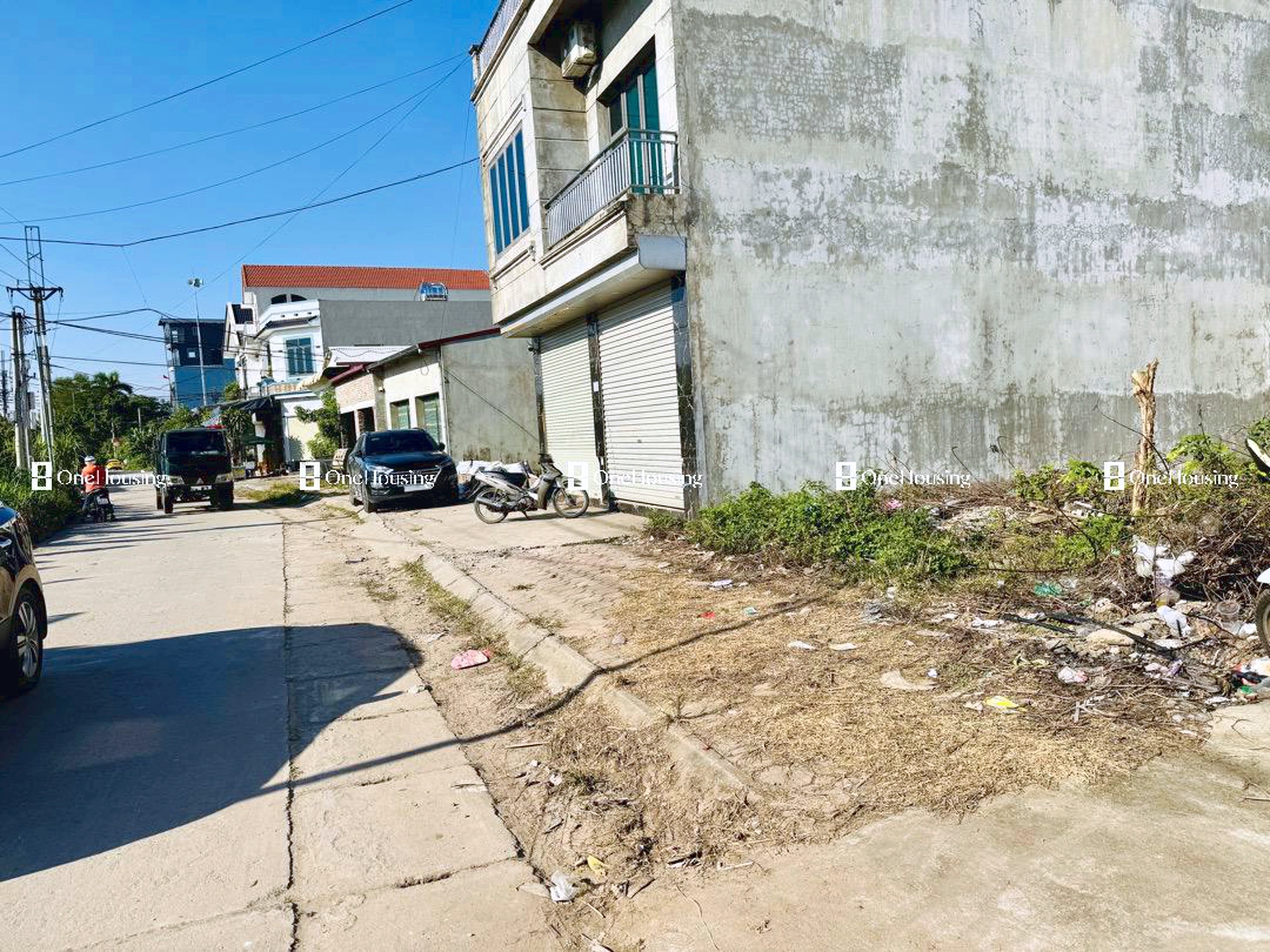 Đất nền Phù Đổng, X. Phù Đổng, H. Gia Lâm, TP. Hà Nội