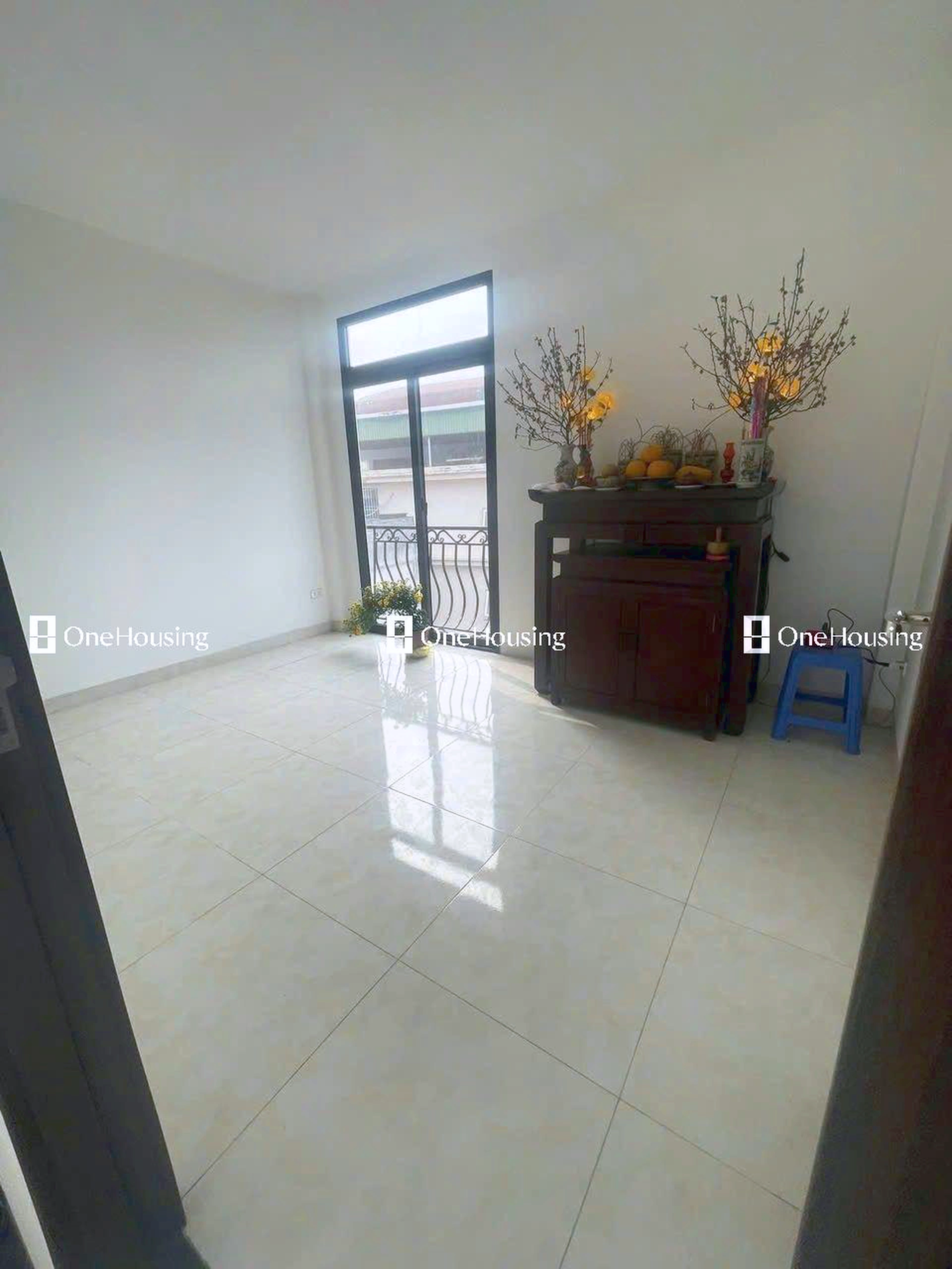 Nhà mặt phố Đội Cấn, P. Ngọc Hà, Q. Ba Đình, TP. Hà Nội