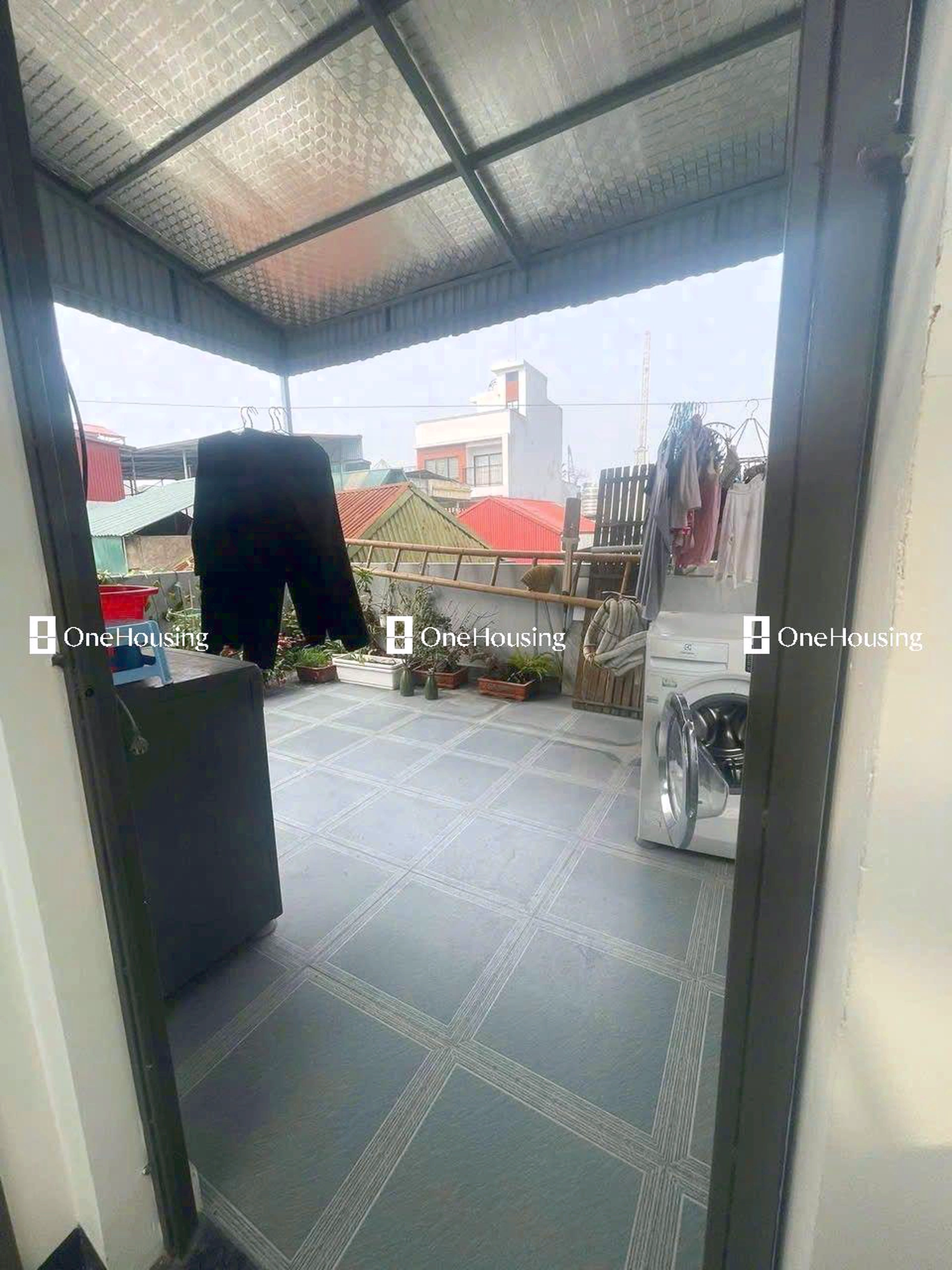 Nhà mặt phố Đội Cấn, P. Ngọc Hà, Q. Ba Đình, TP. Hà Nội