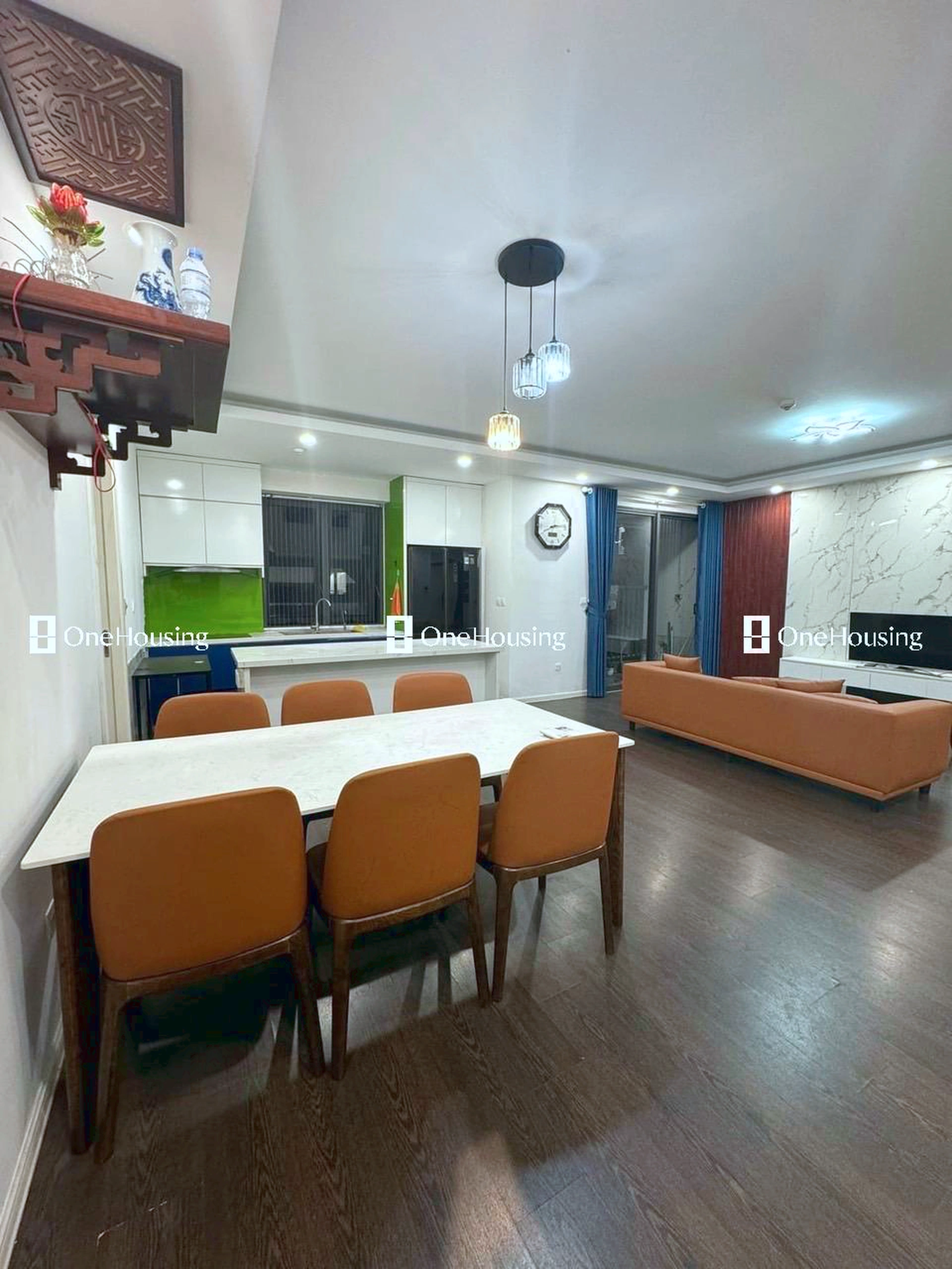Nhà mặt phố Minh Khai, P. Vĩnh Tuy, Q. Hai Bà Trưng, TP. Hà Nội