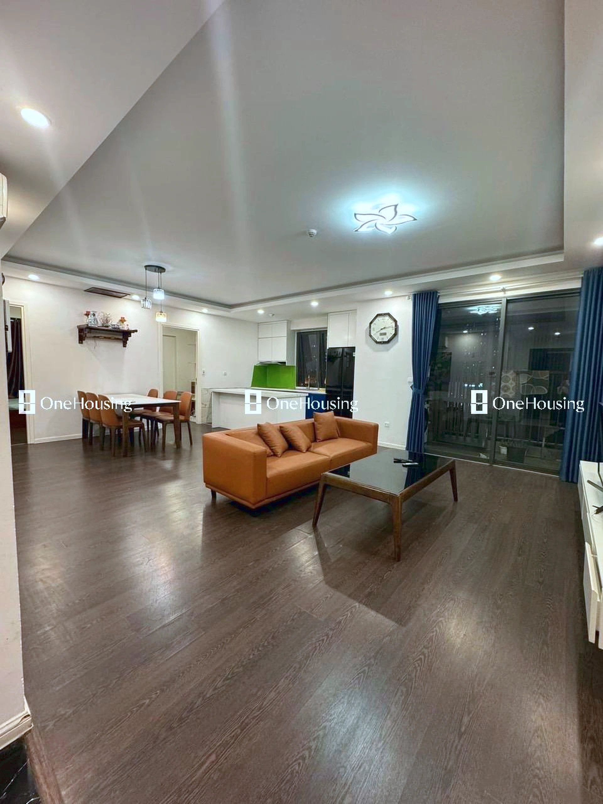 Nhà mặt phố Minh Khai, P. Vĩnh Tuy, Q. Hai Bà Trưng, TP. Hà Nội