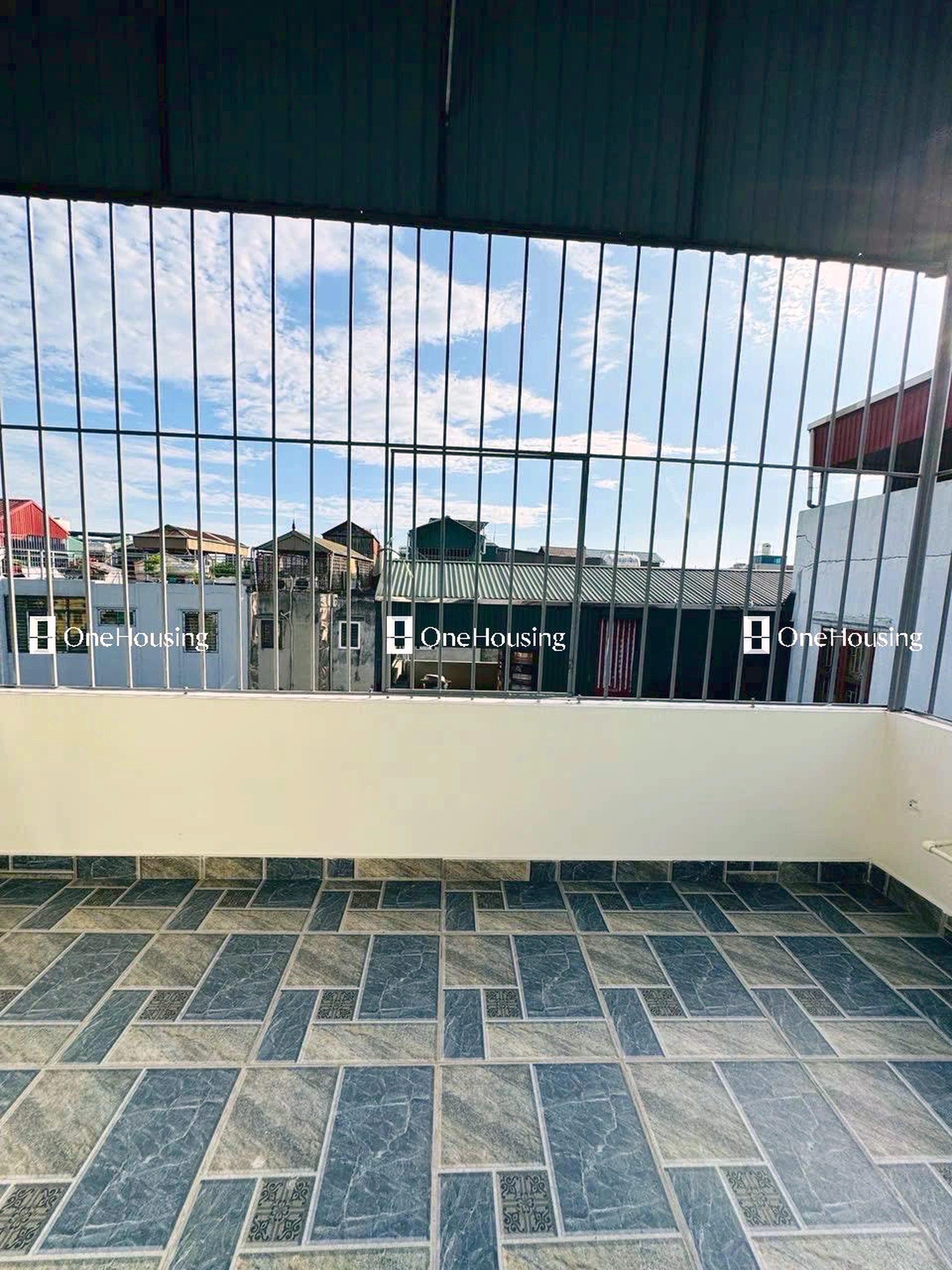 Nhà mặt ngõ cách Nam Dư 20m, P. Lĩnh Nam, Q. Hoàng Mai, TP. Hà Nội