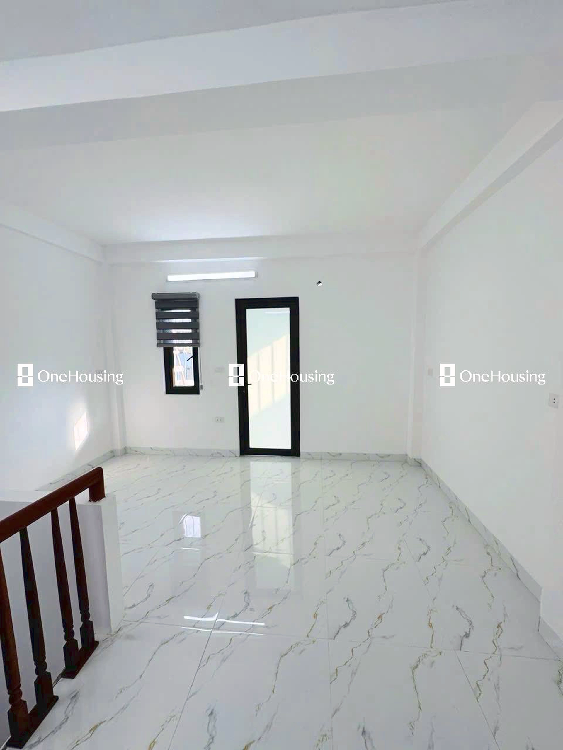 Nhà mặt ngõ cách Nam Dư 20m, P. Lĩnh Nam, Q. Hoàng Mai, TP. Hà Nội