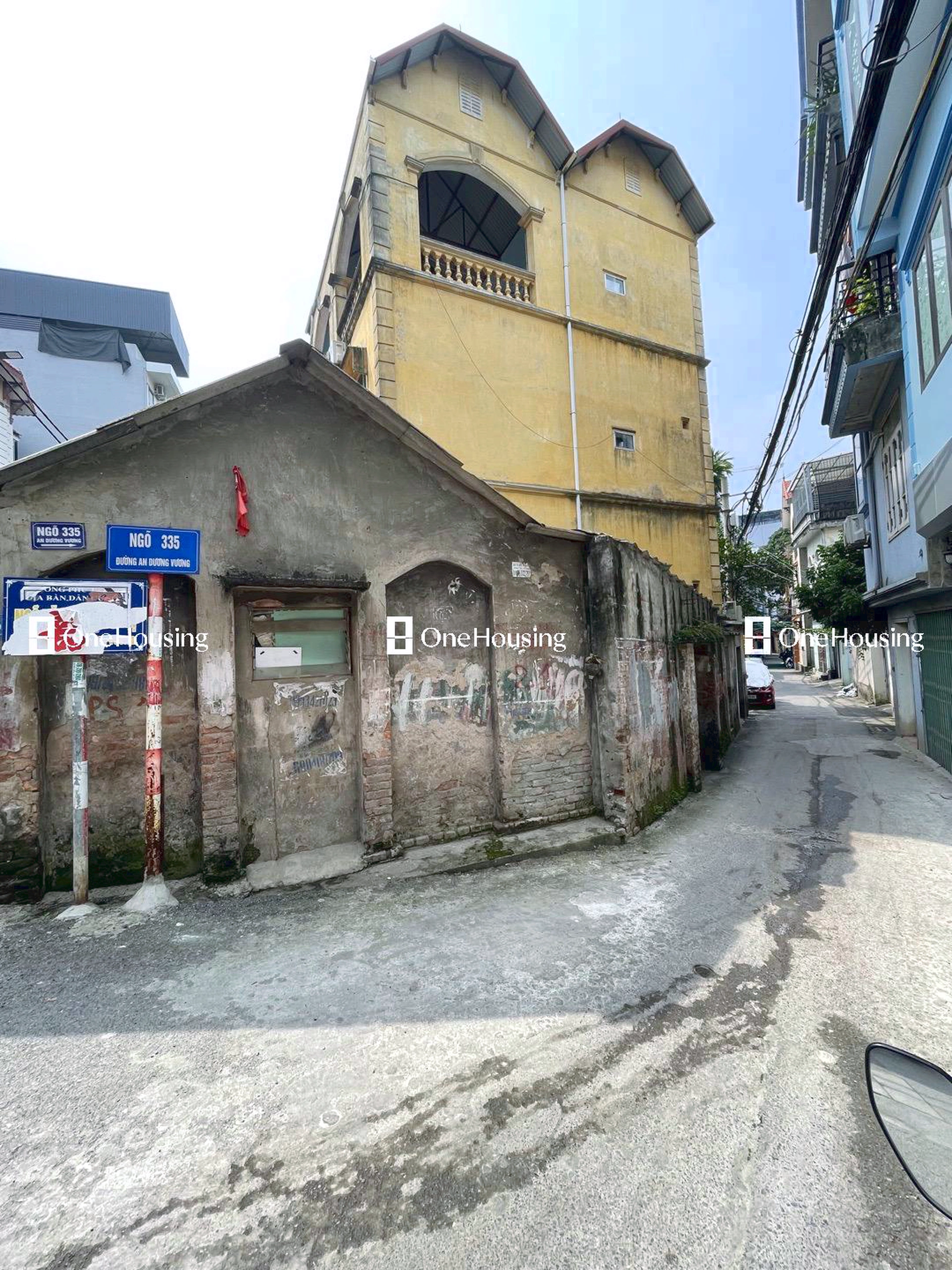 Onehousing image