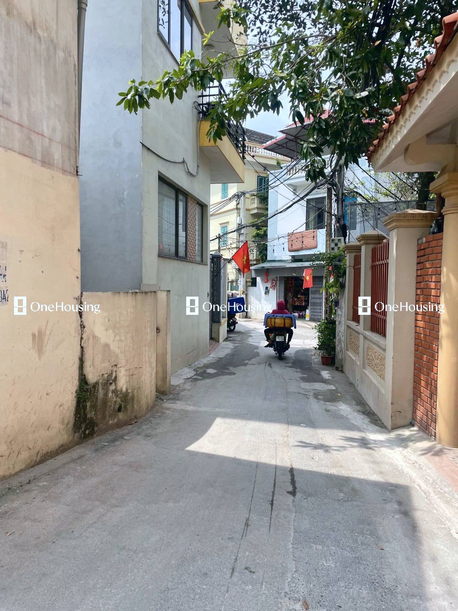 Onehousing image