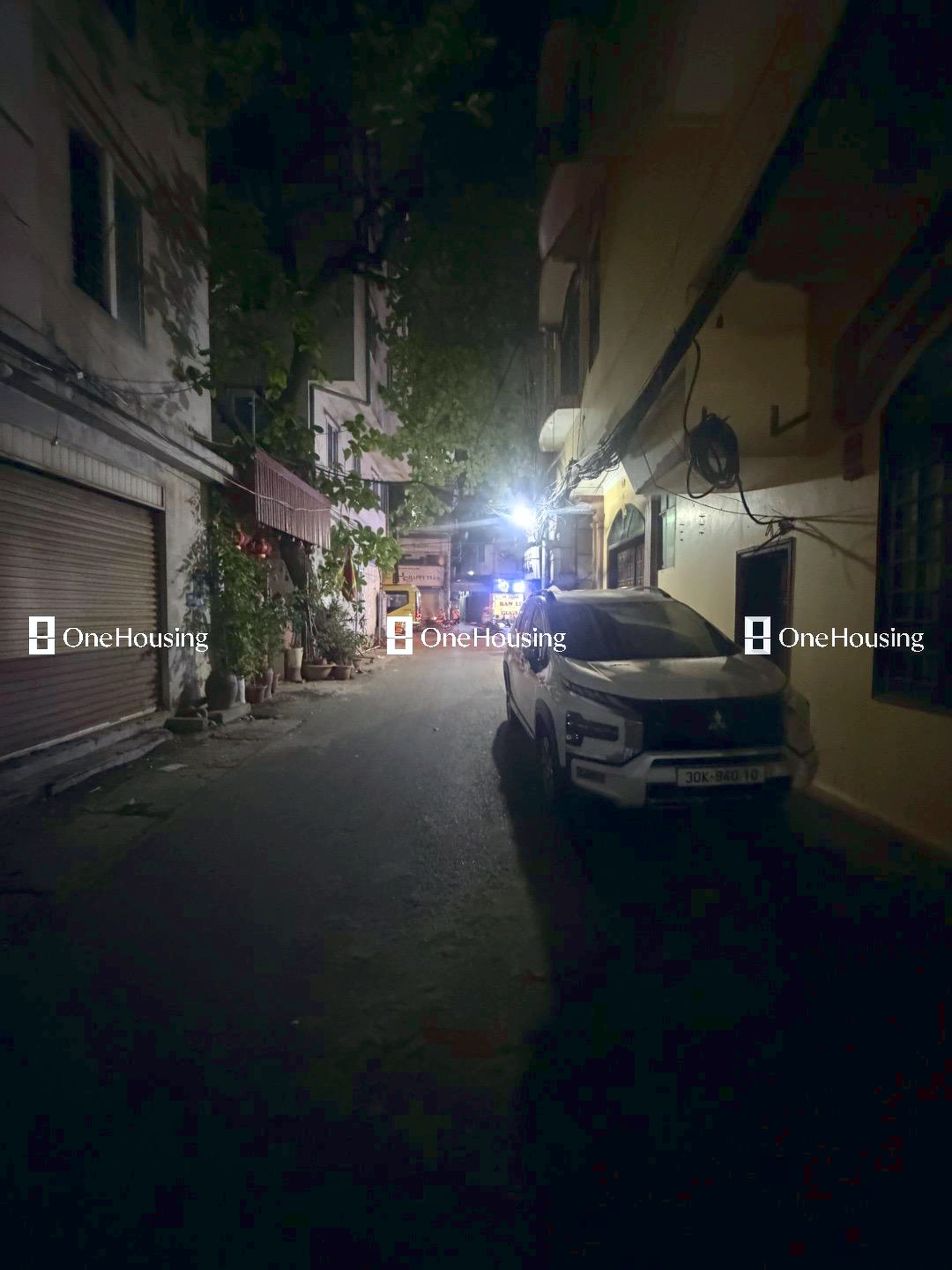 Nhà mặt ngõ cách Phùng Hưng 20m, P. Phúc La, Q. Hà Đông, TP. Hà Nội