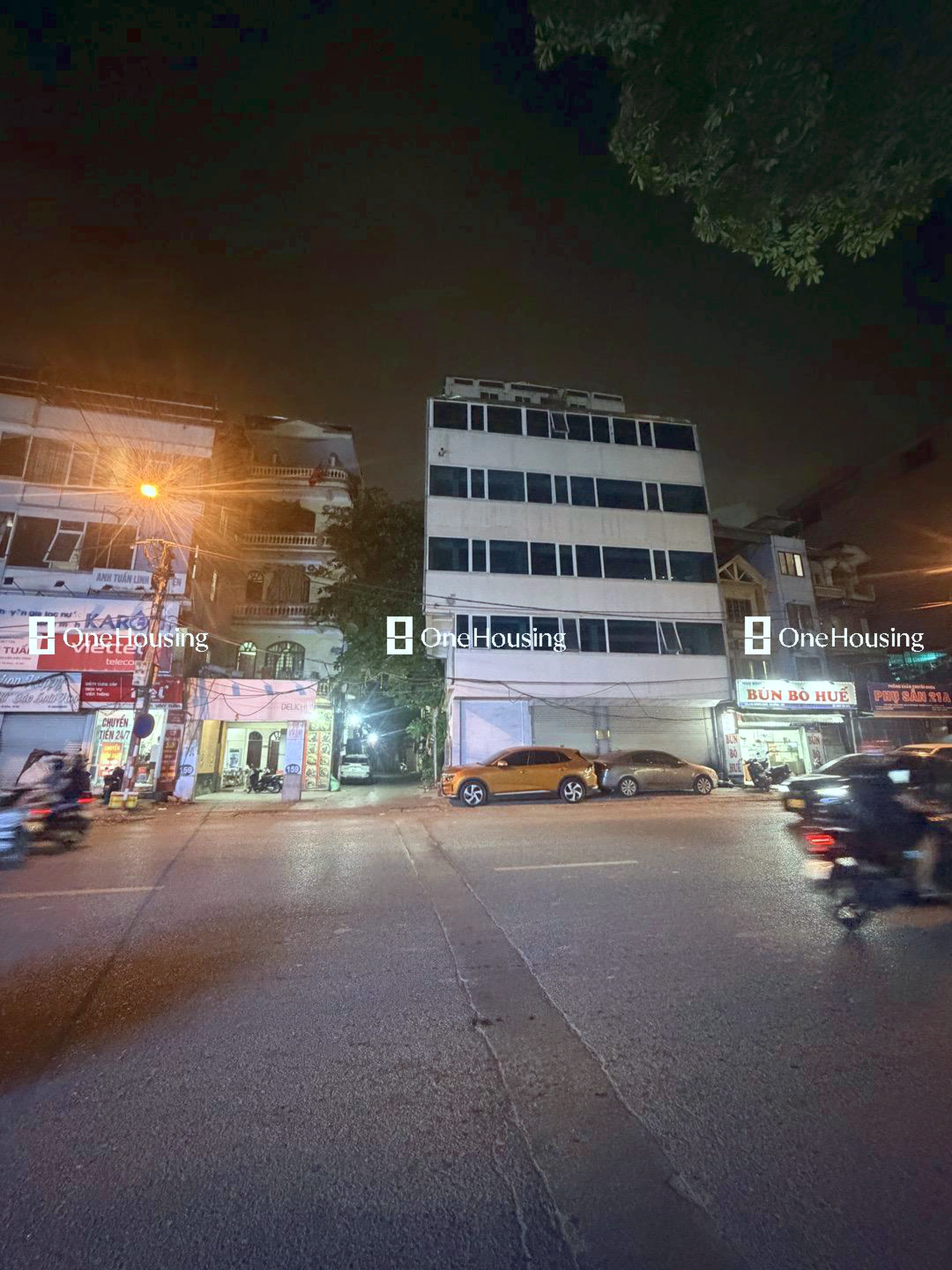 Nhà mặt ngõ cách Phùng Hưng 20m, P. Phúc La, Q. Hà Đông, TP. Hà Nội