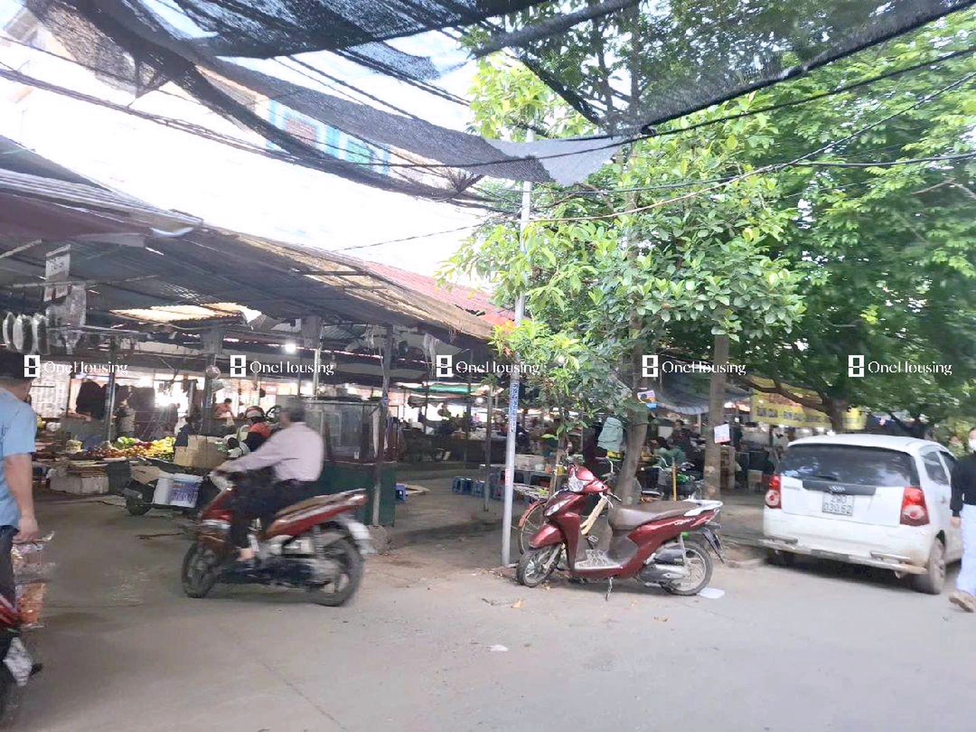 Đất nền Phan Đình Giót, P. La Khê, Q. Hà Đông, TP. Hà Nội