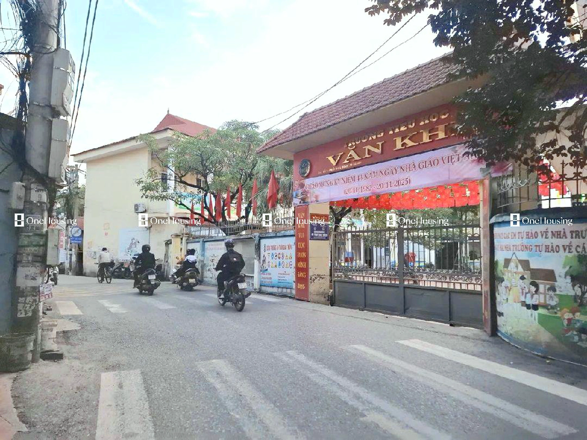 Đất nền Phan Đình Giót, P. La Khê, Q. Hà Đông, TP. Hà Nội