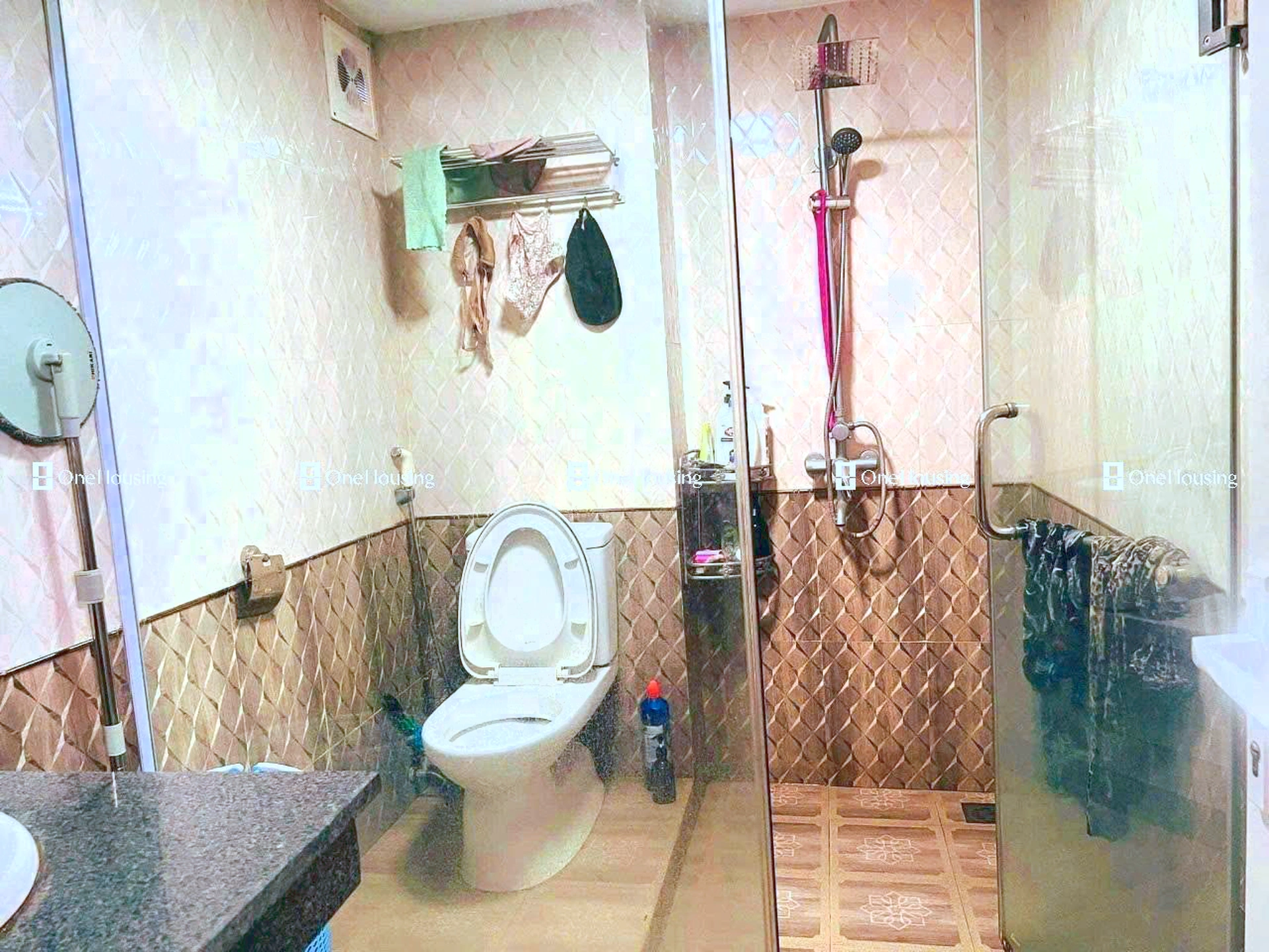 Nhà mặt ngõ cách Tân Mai 100m, P. Thịnh Liệt, Q. Hoàng Mai, TP. Hà Nội